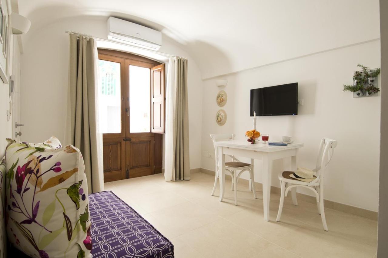Apartment - Ground Floor photo 1