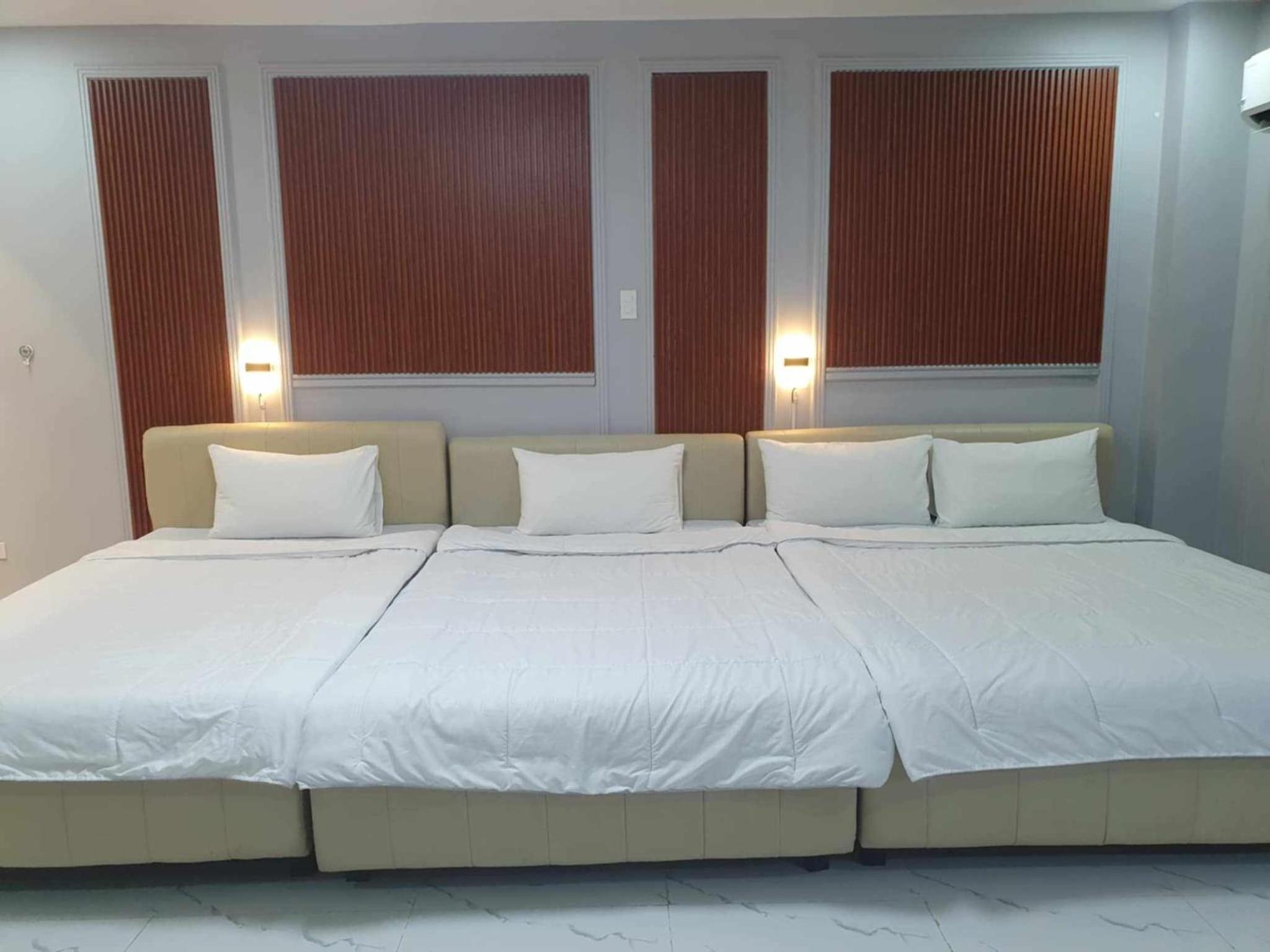 Superior Triple Room - Photo 3