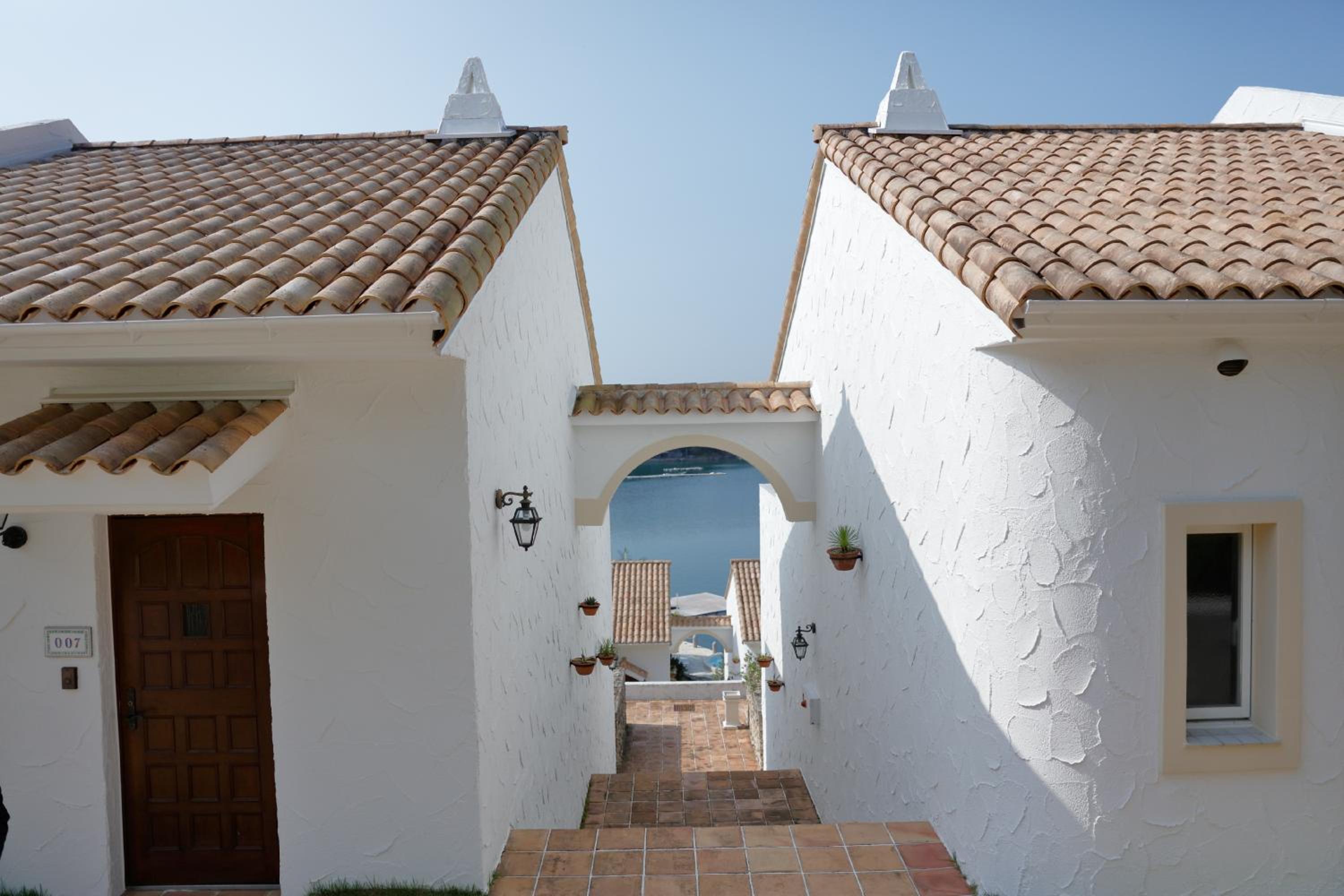 Villa with Sea View - Non-Smoking - Photo 4