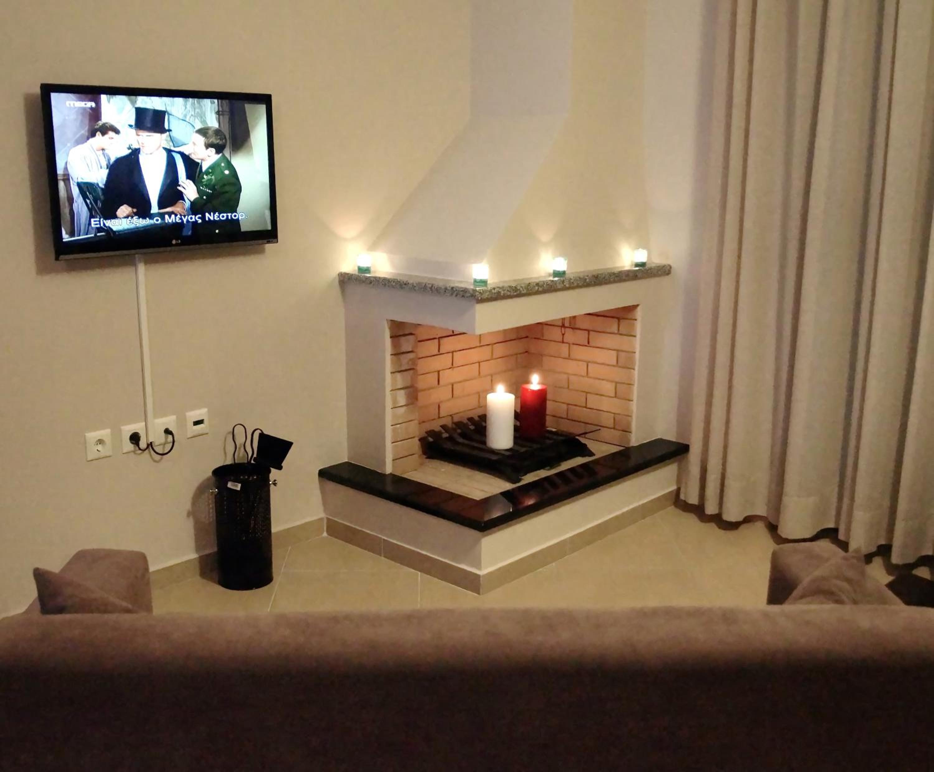 One-Bedroom Apartment - Photo 10