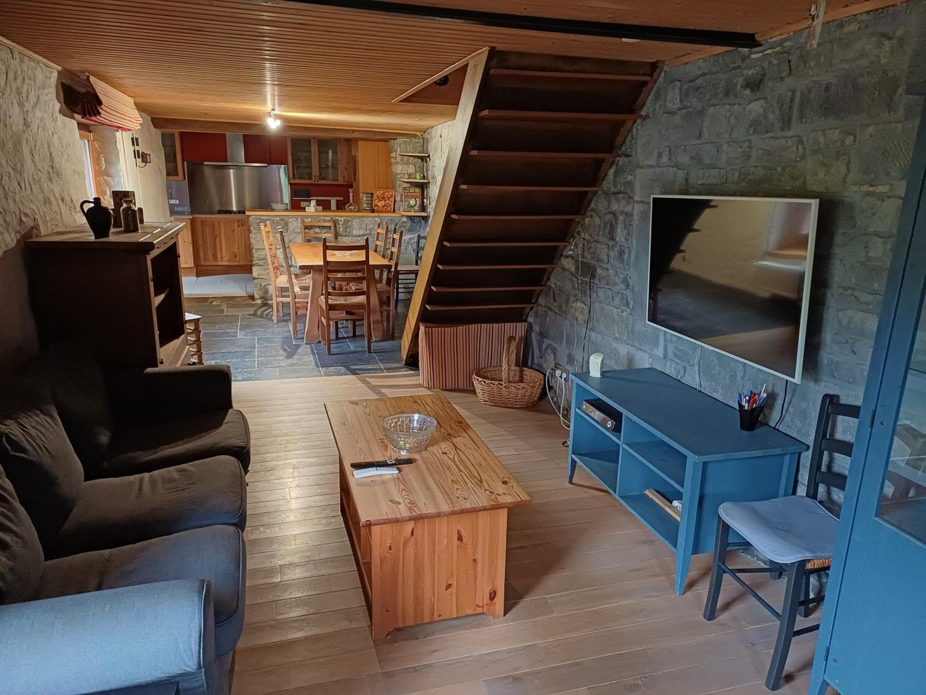Vacation Home photo 2