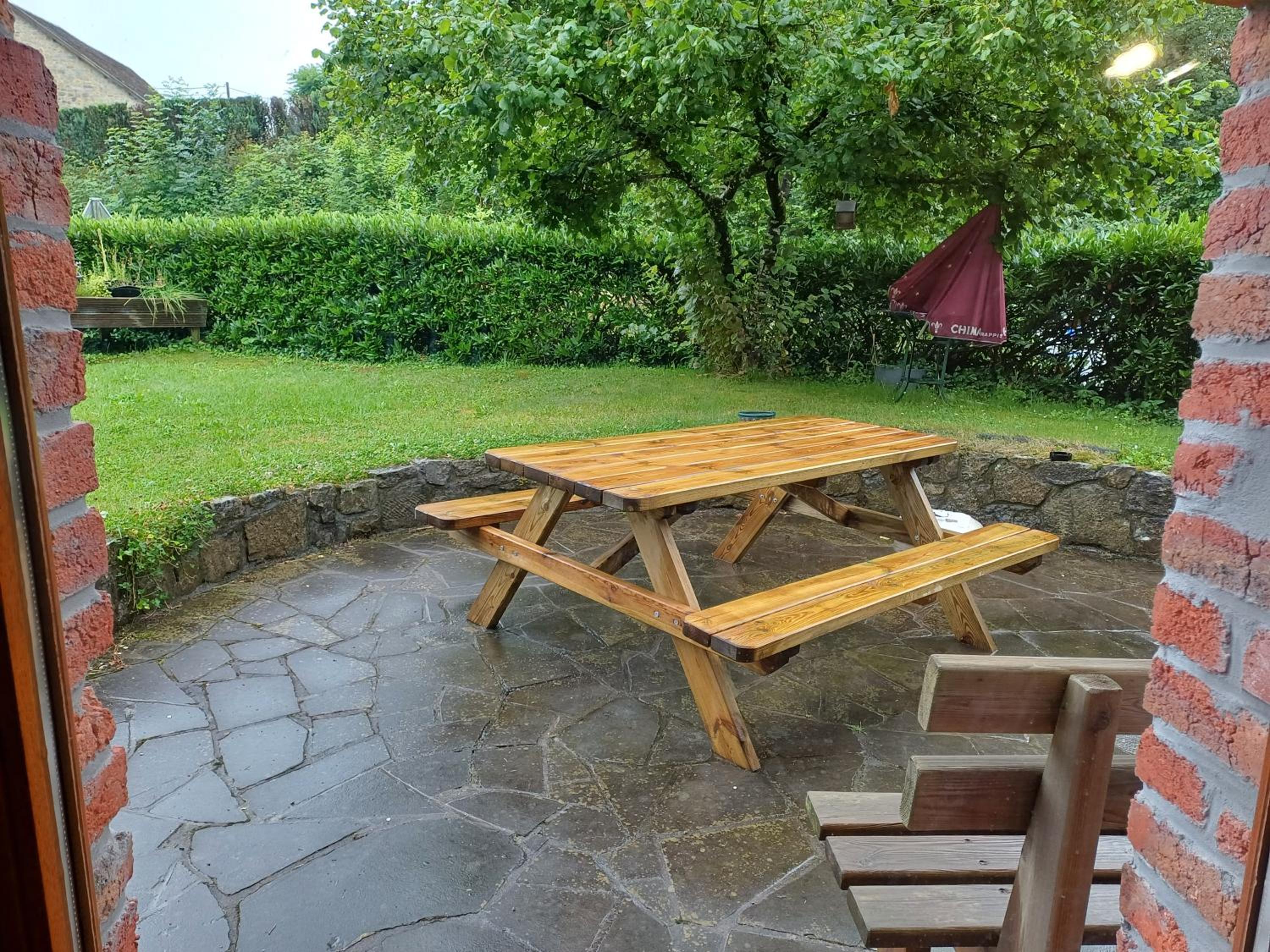 Vacation Home photo 1