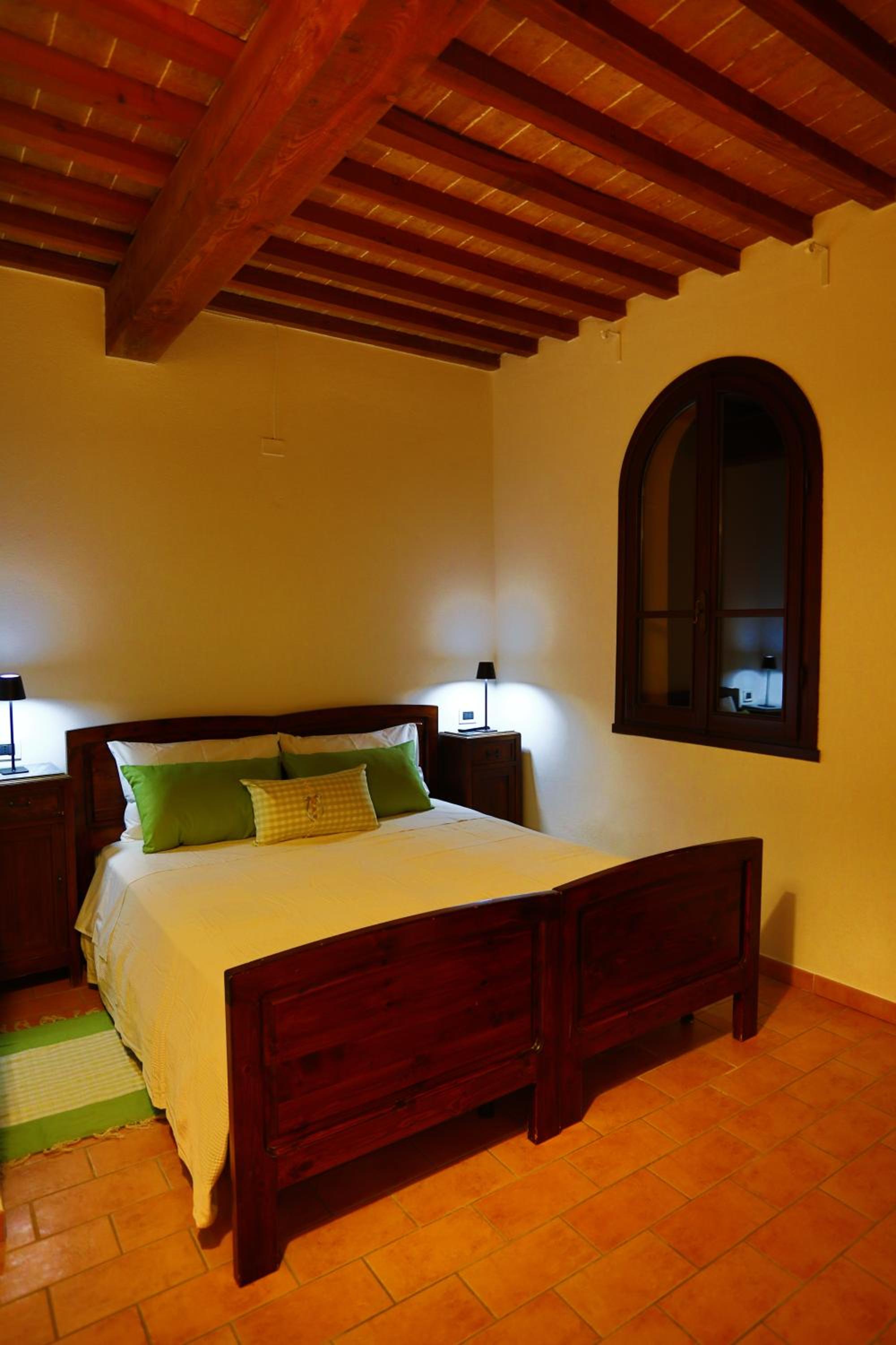 Large Double Room photo 2