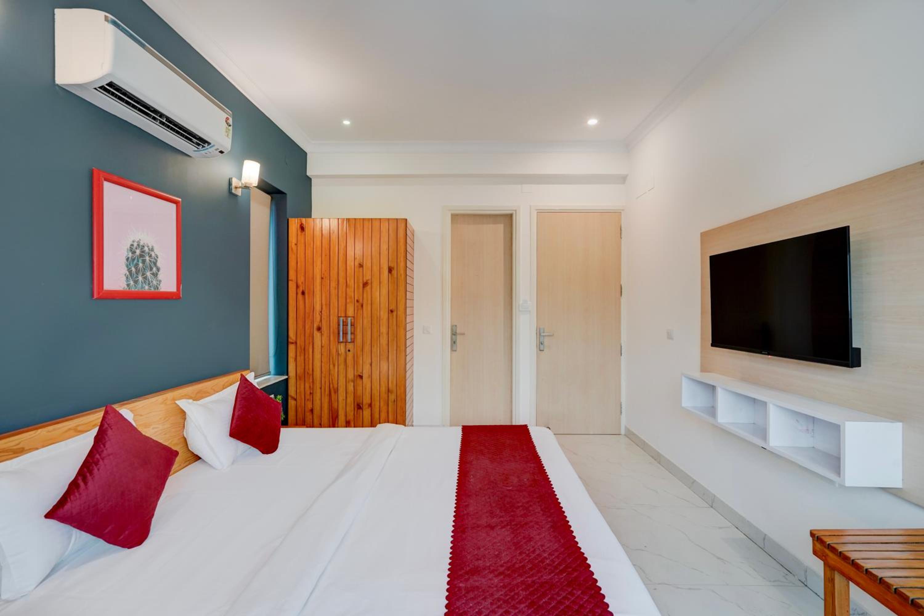 Deluxe Room photo 3