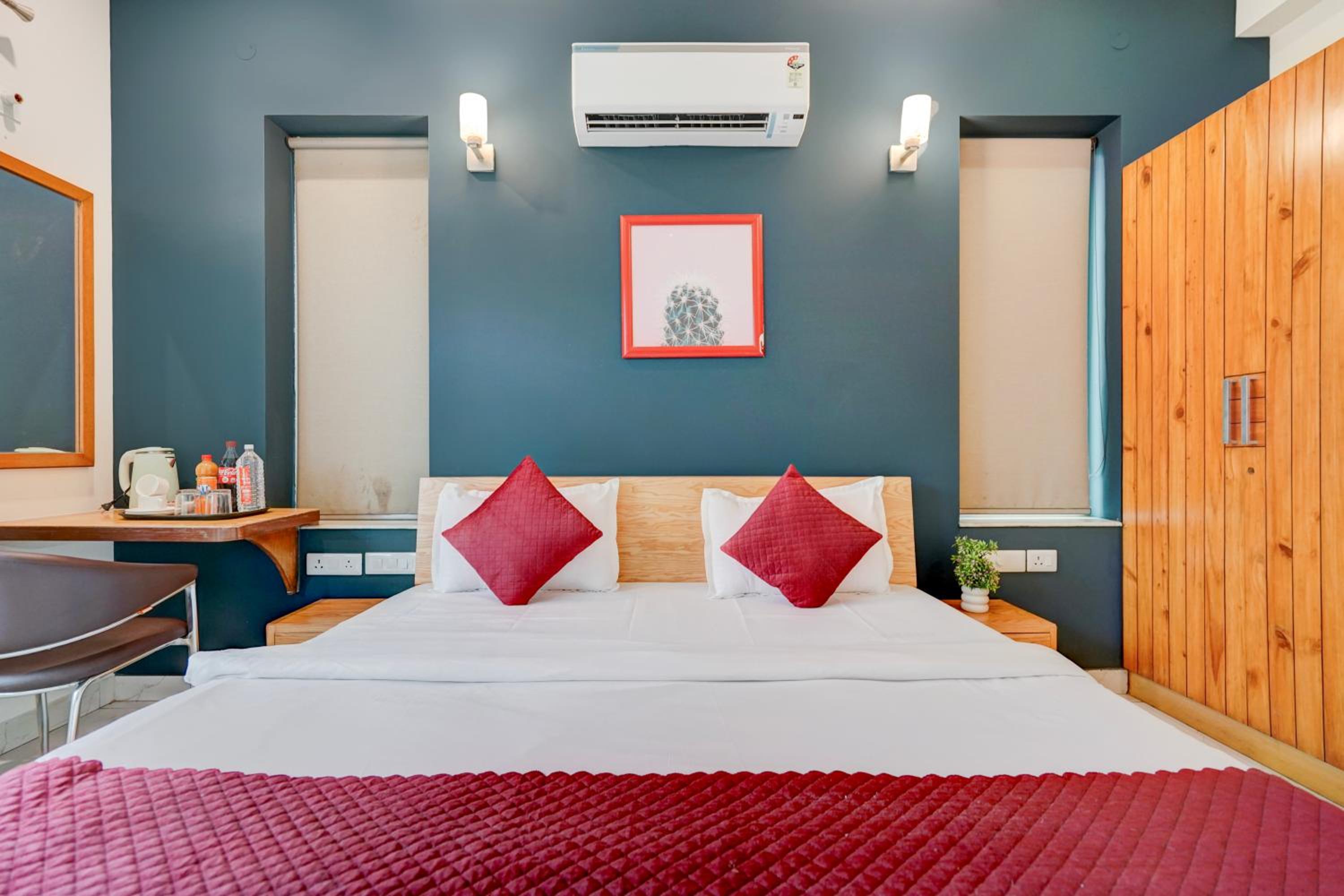 Deluxe Room photo 2