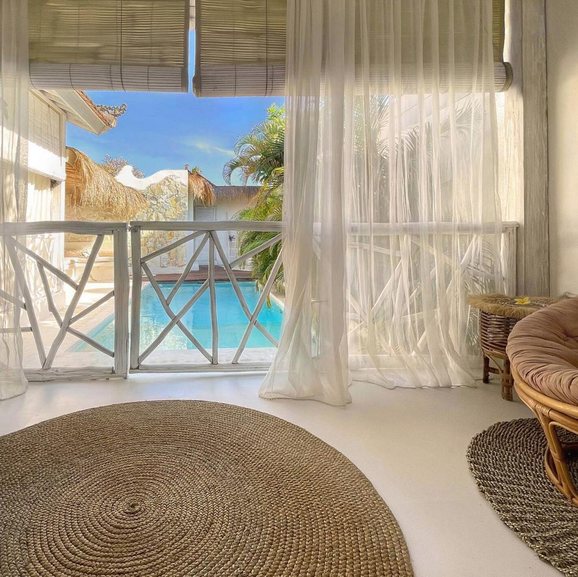 Two-Bedroom Villa photo 2