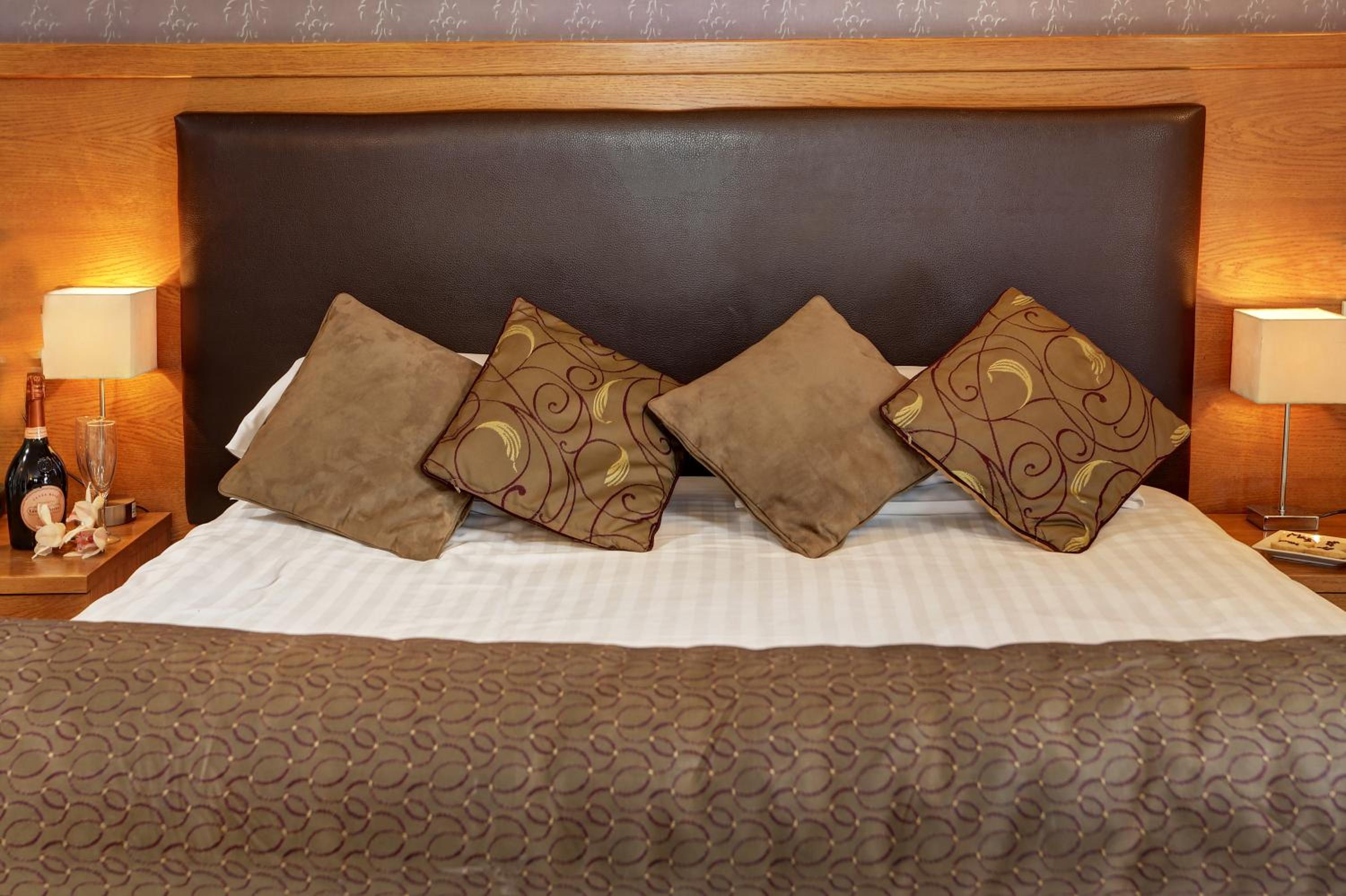 Standard Double Room - Photo 2