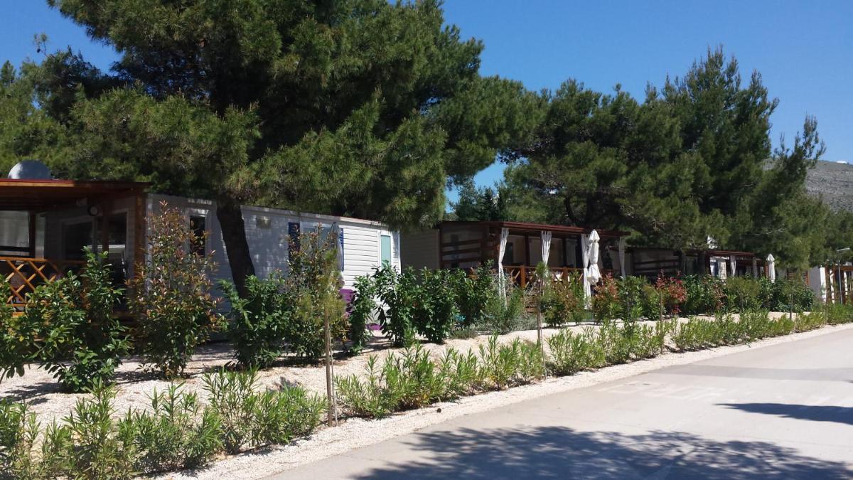 Superior Two-bedroom Mobile Home
