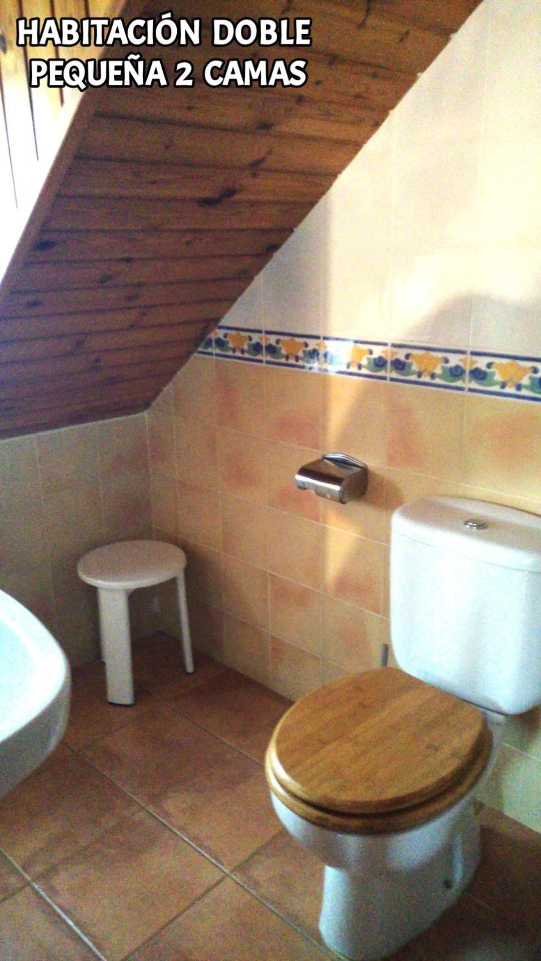 Small Twin Room