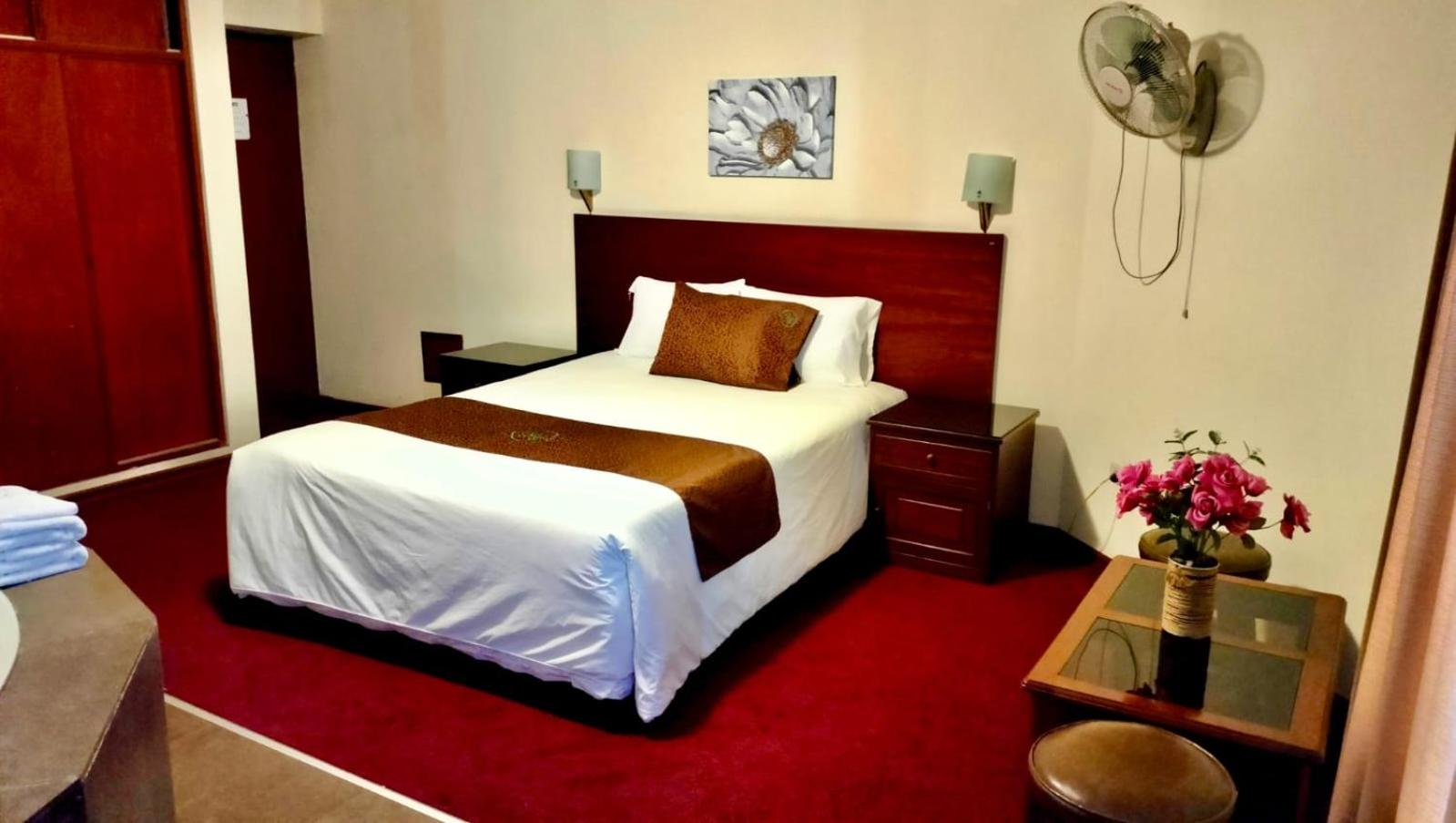 Standard Suite