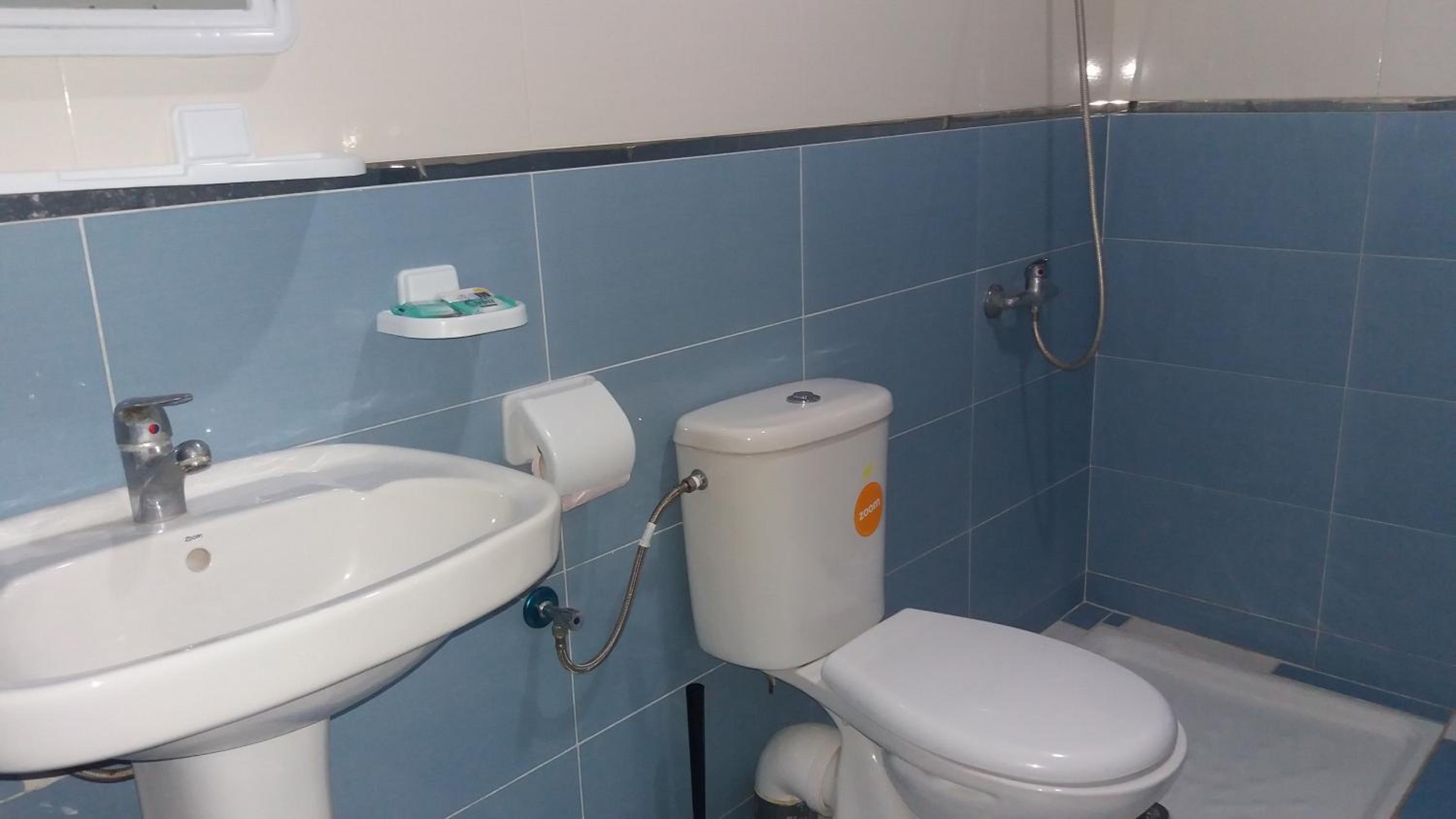 Single Room photo 2
