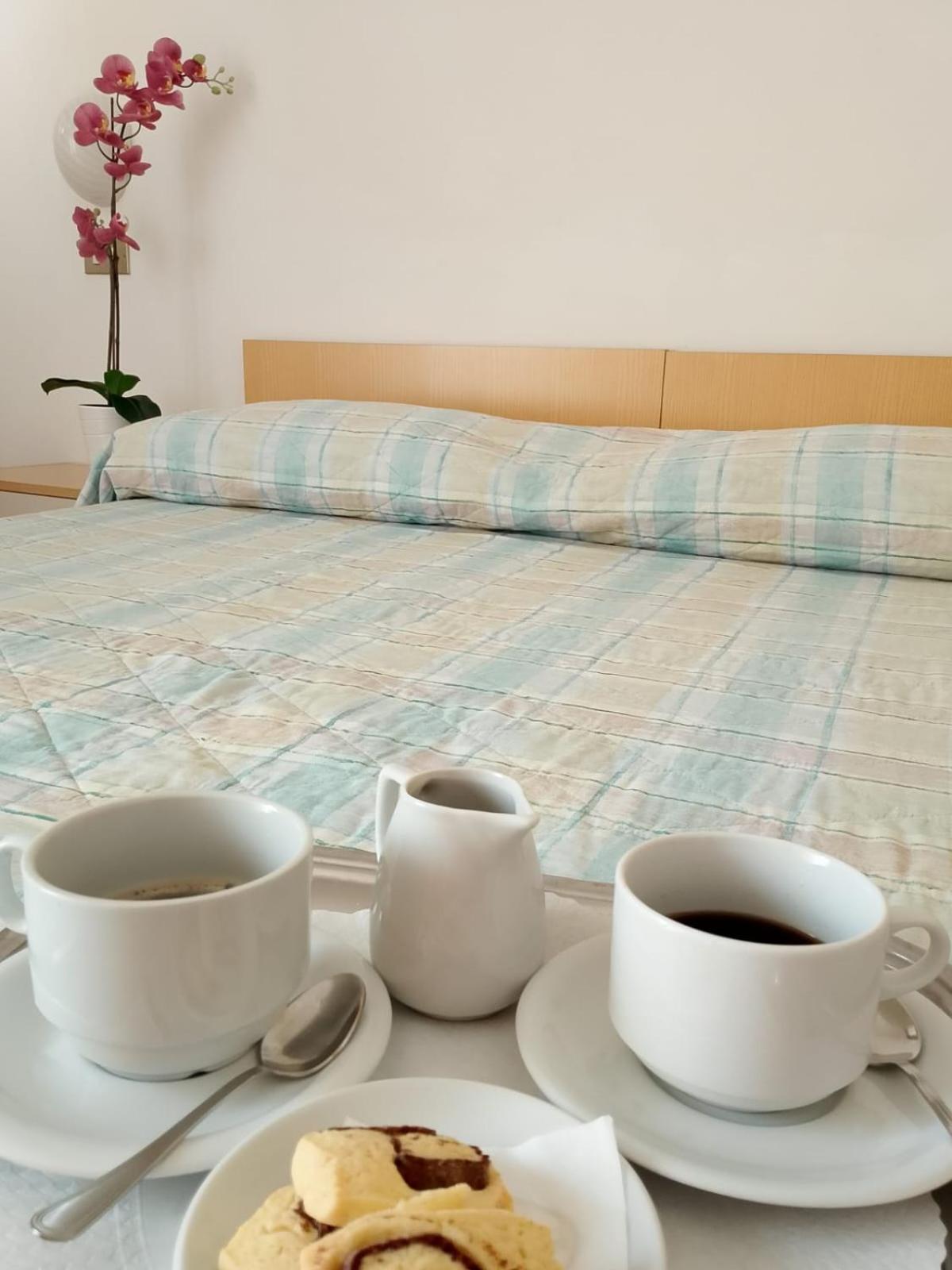 Economy Triple Room