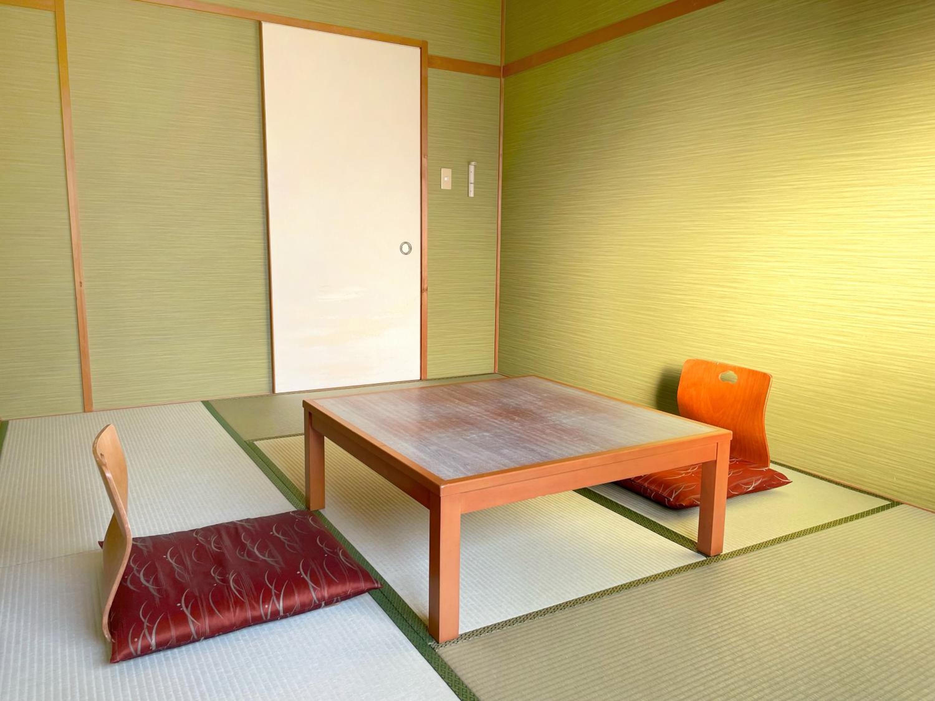 Standard Double or Twin Room - Photo 4