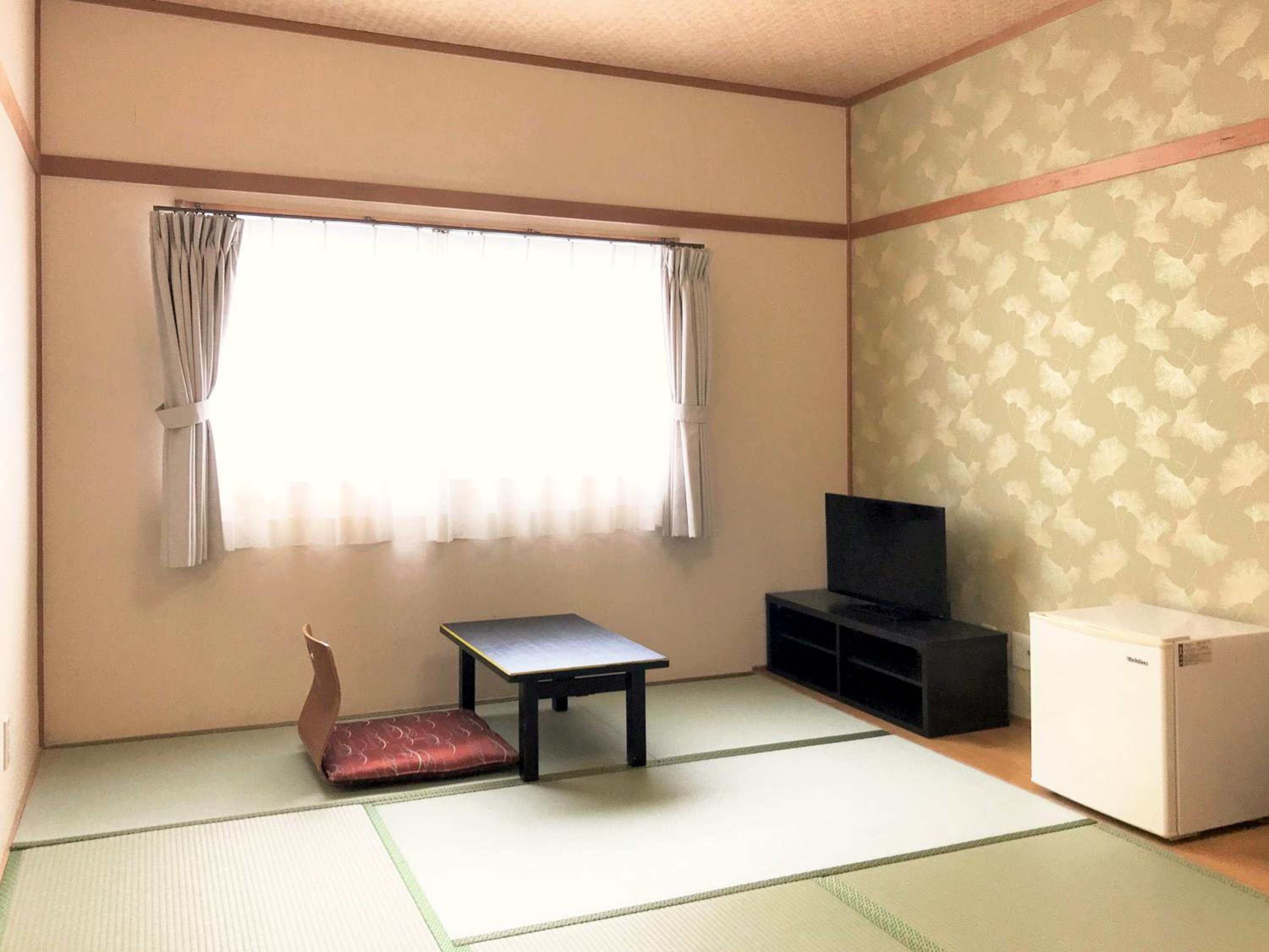 Standard Double or Twin Room - Photo 3
