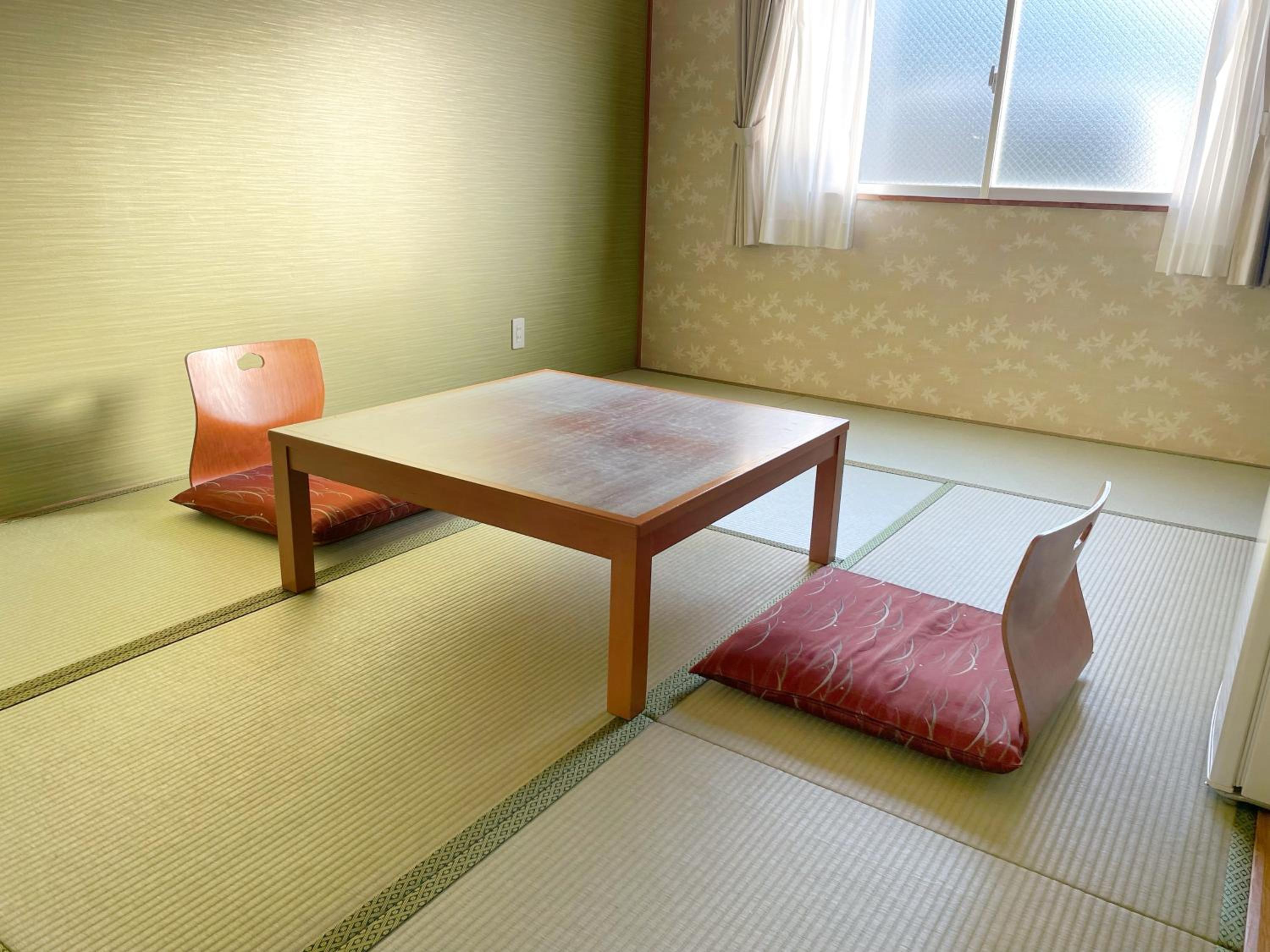 Standard Double or Twin Room - Photo 2
