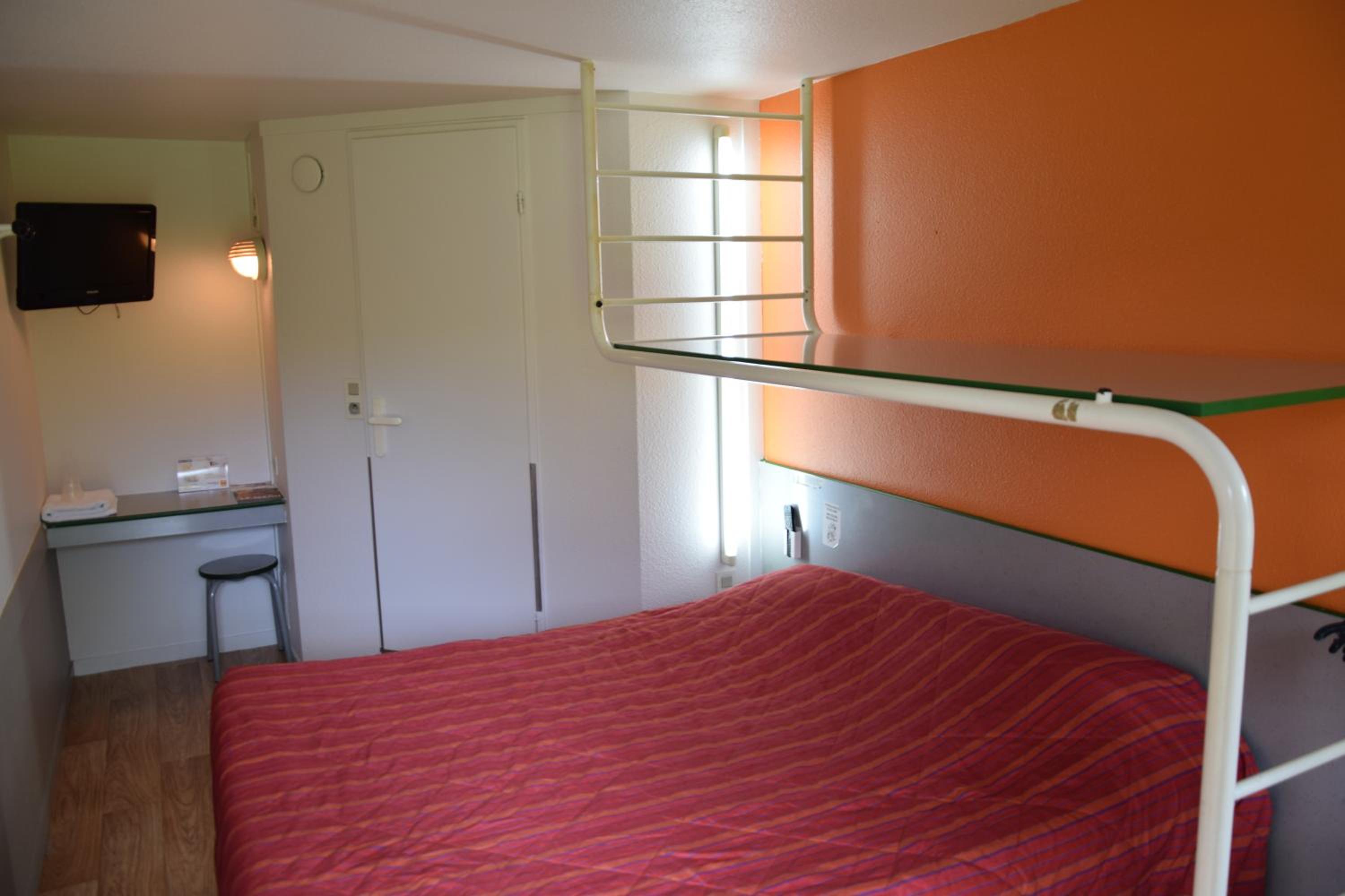 Double Room - Photo 4