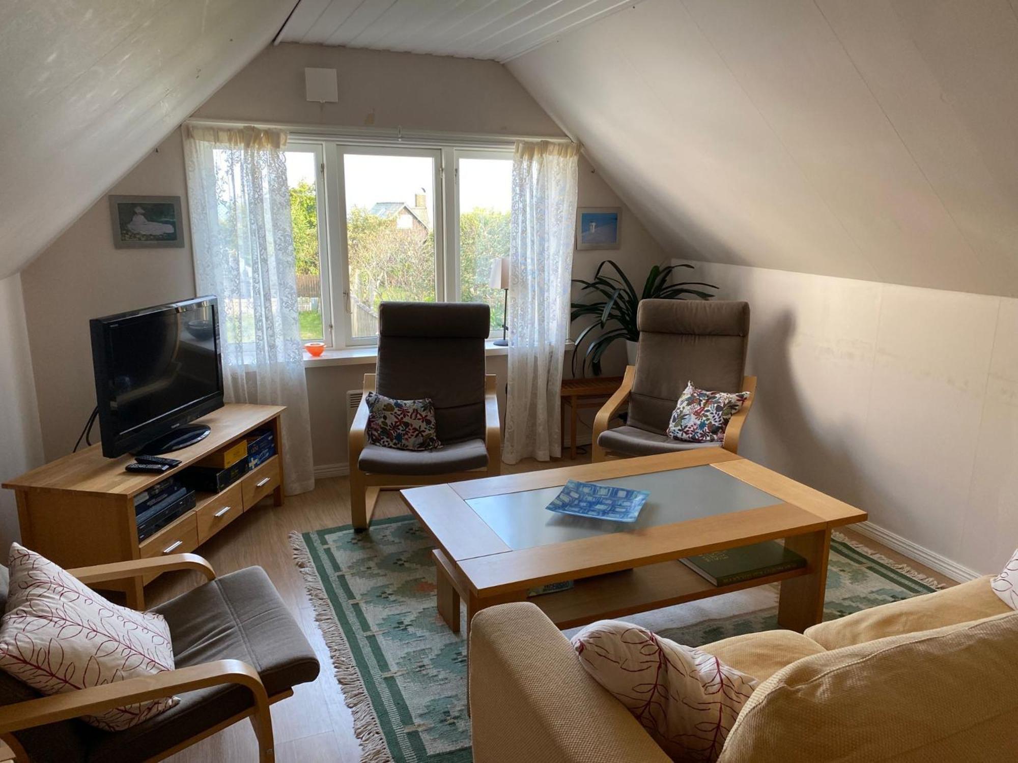 Two-Bedroom House photo 1