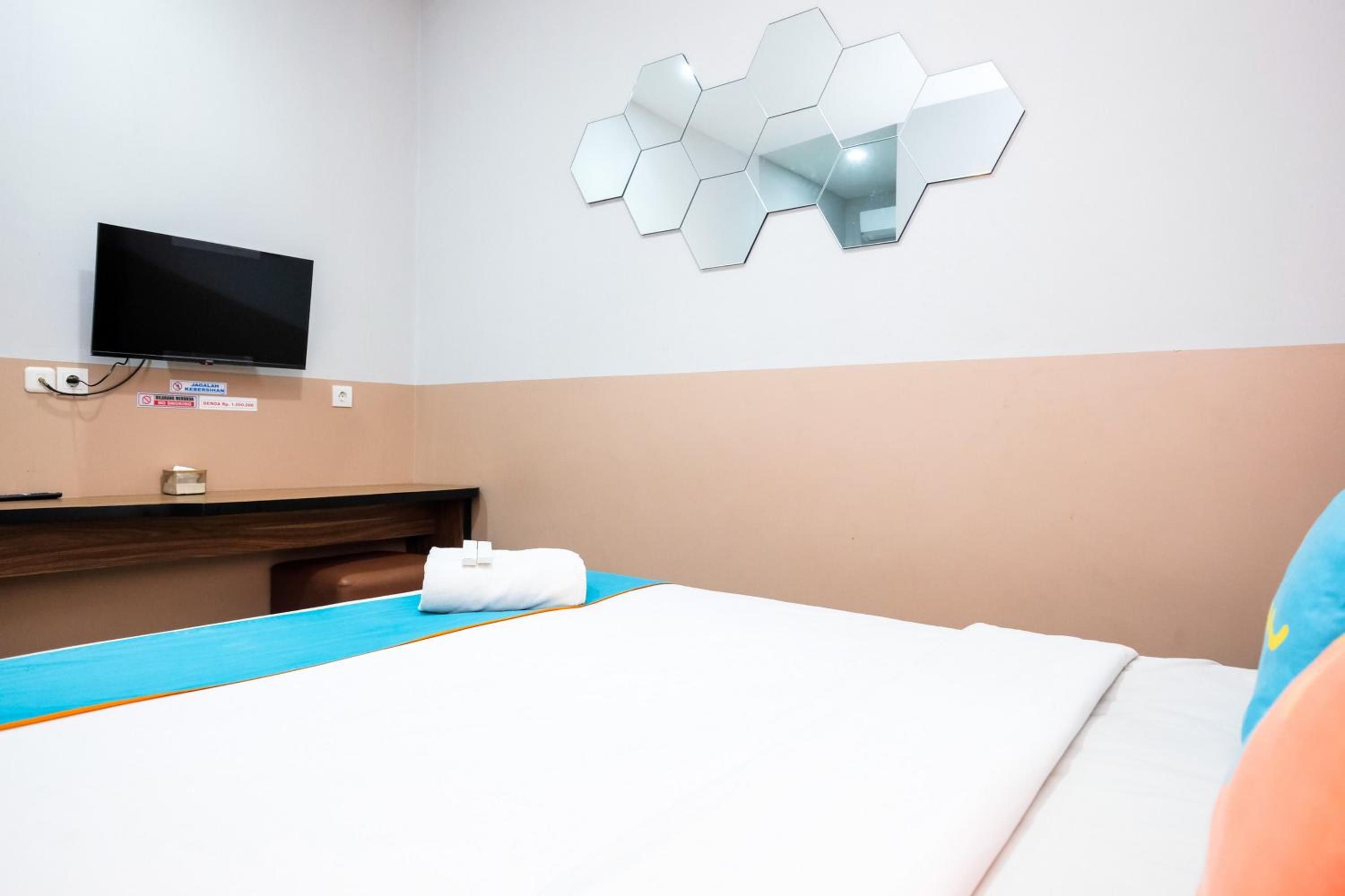 Superior Double Room - Photo 15