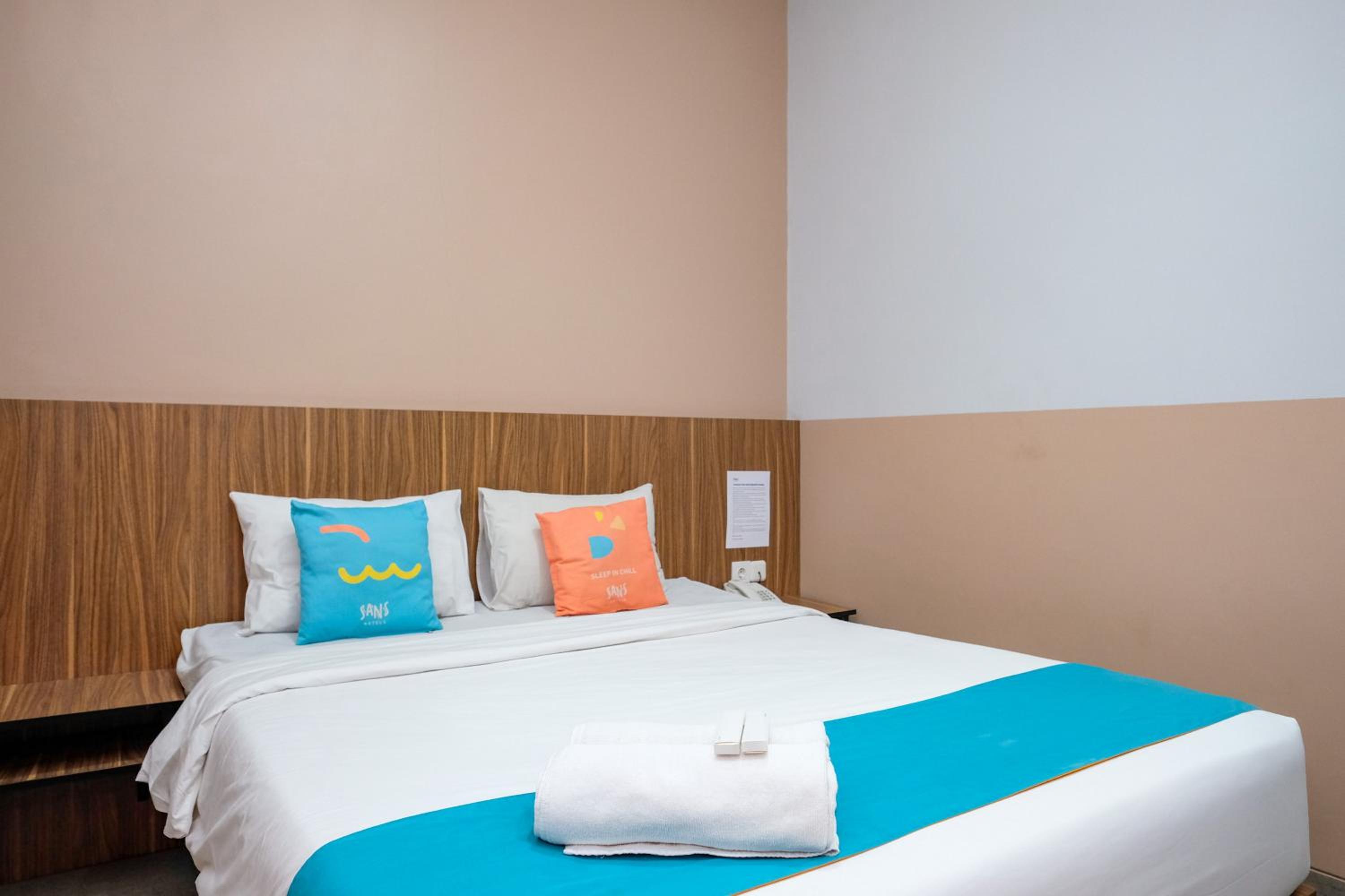 Superior Double Room - Photo 13