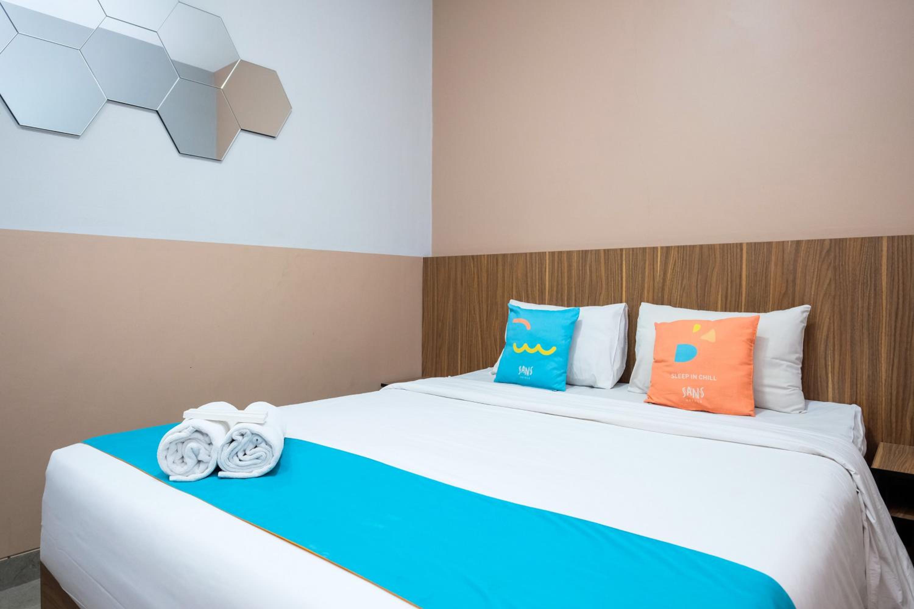 Superior Double Room - Photo 14
