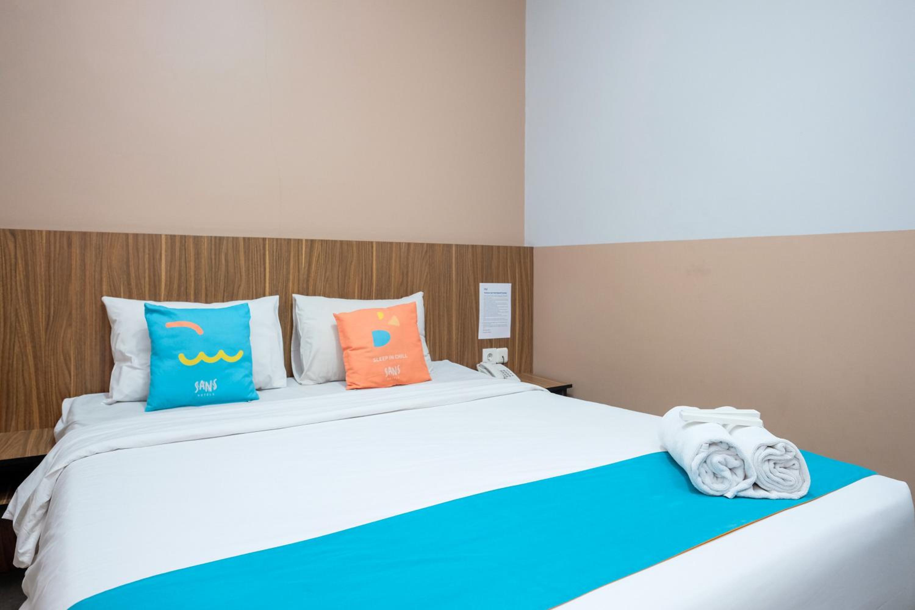 Superior Double Room - Photo 16