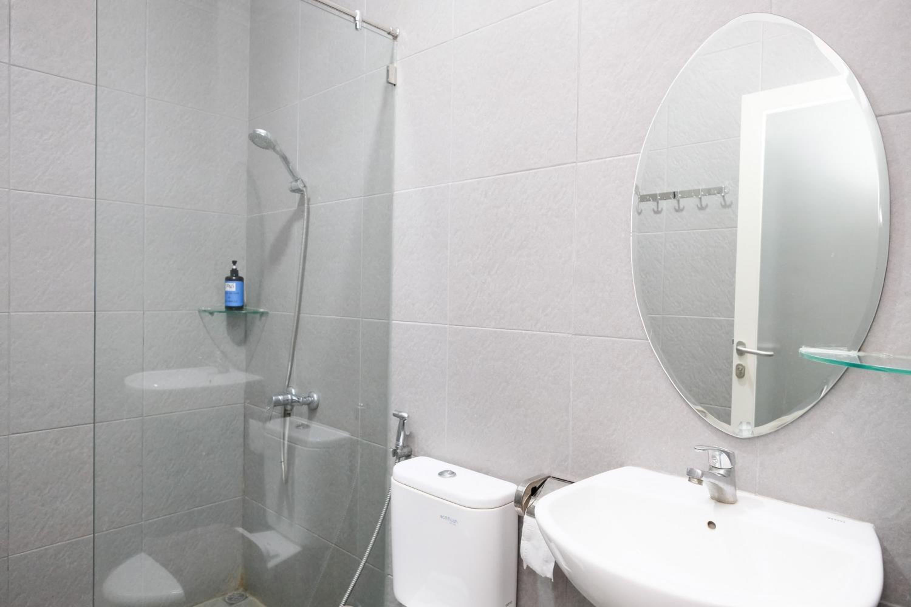 Superior Double Room - Photo 7