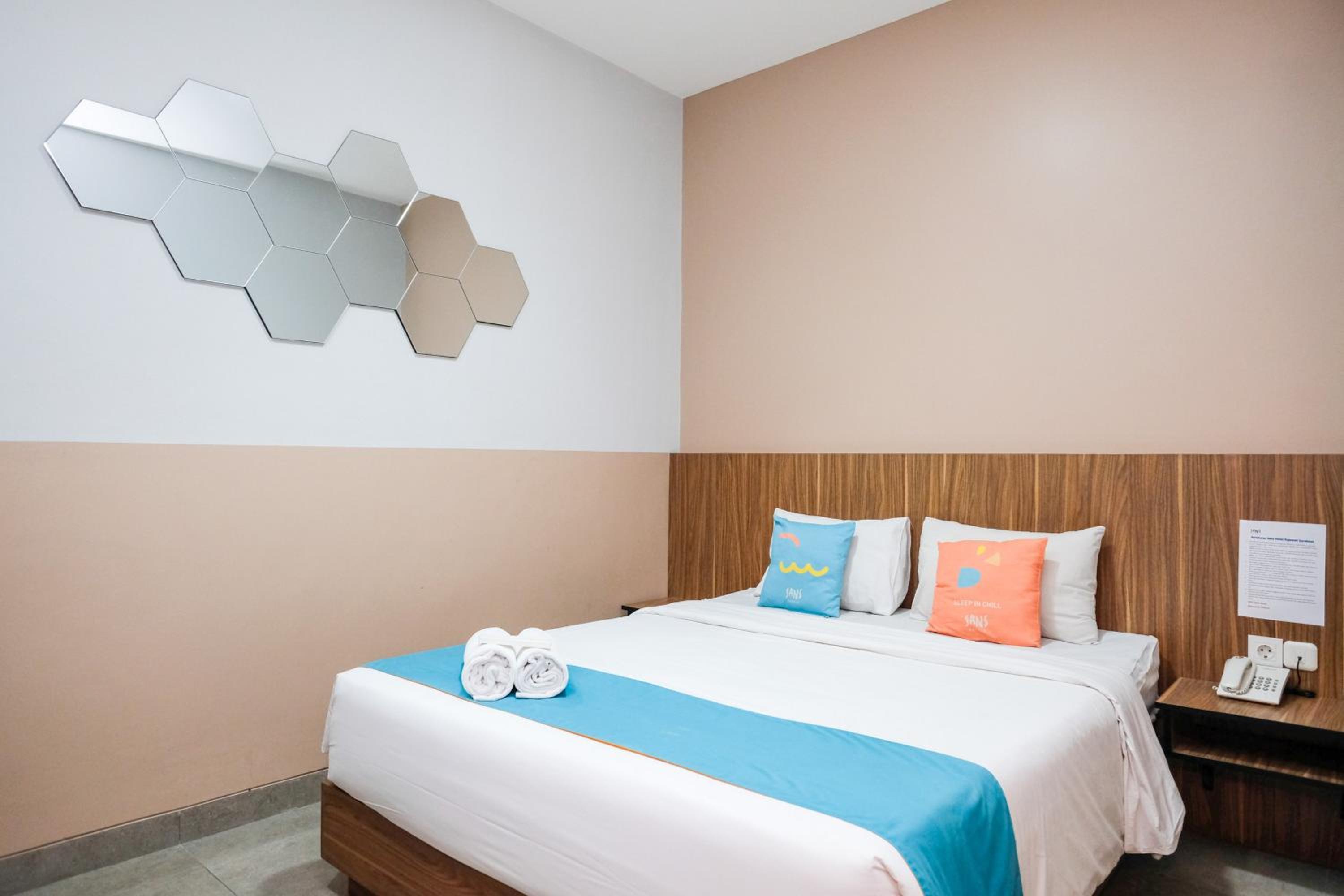 Superior Double Room - Photo 10