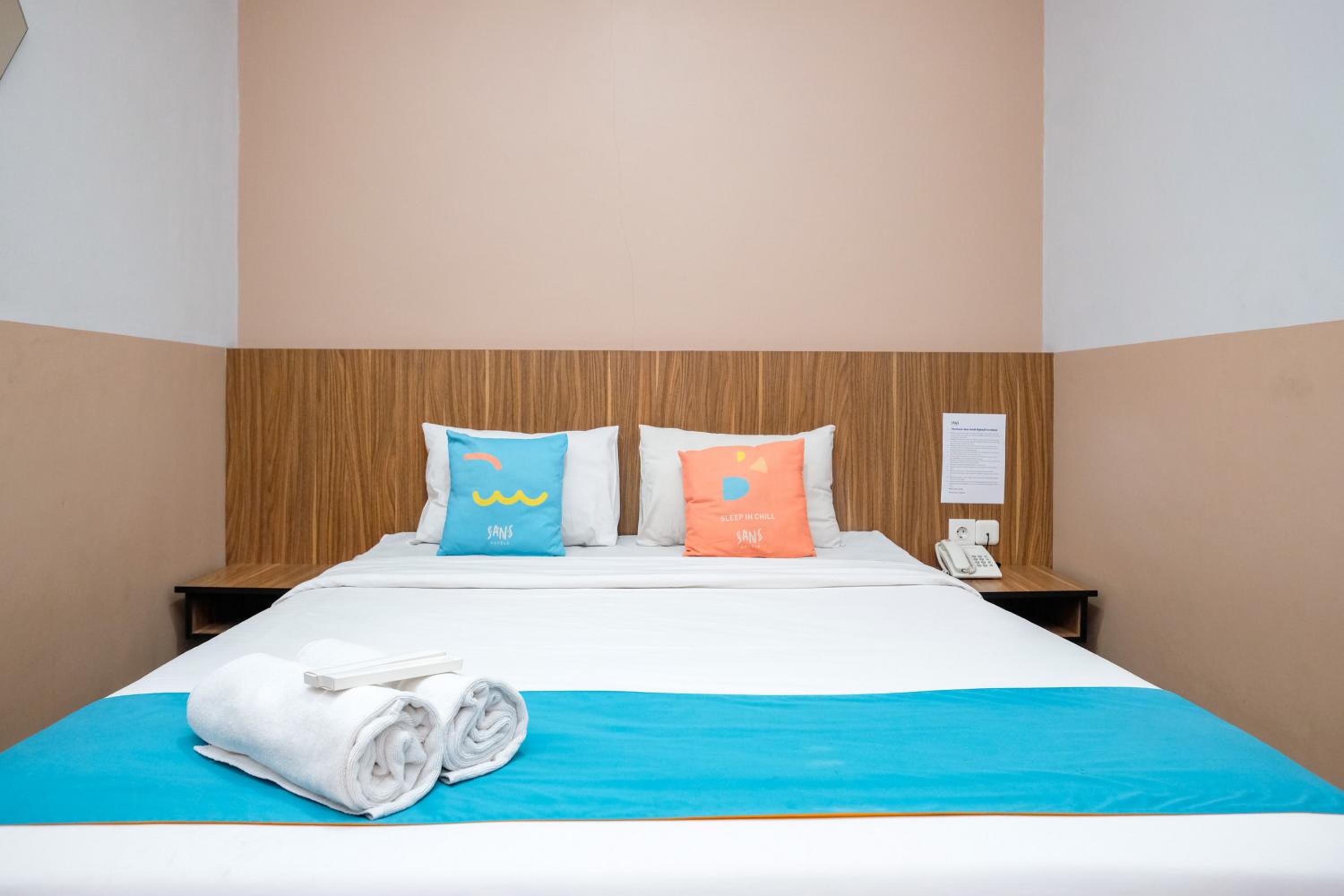 Superior Double Room - Photo 12