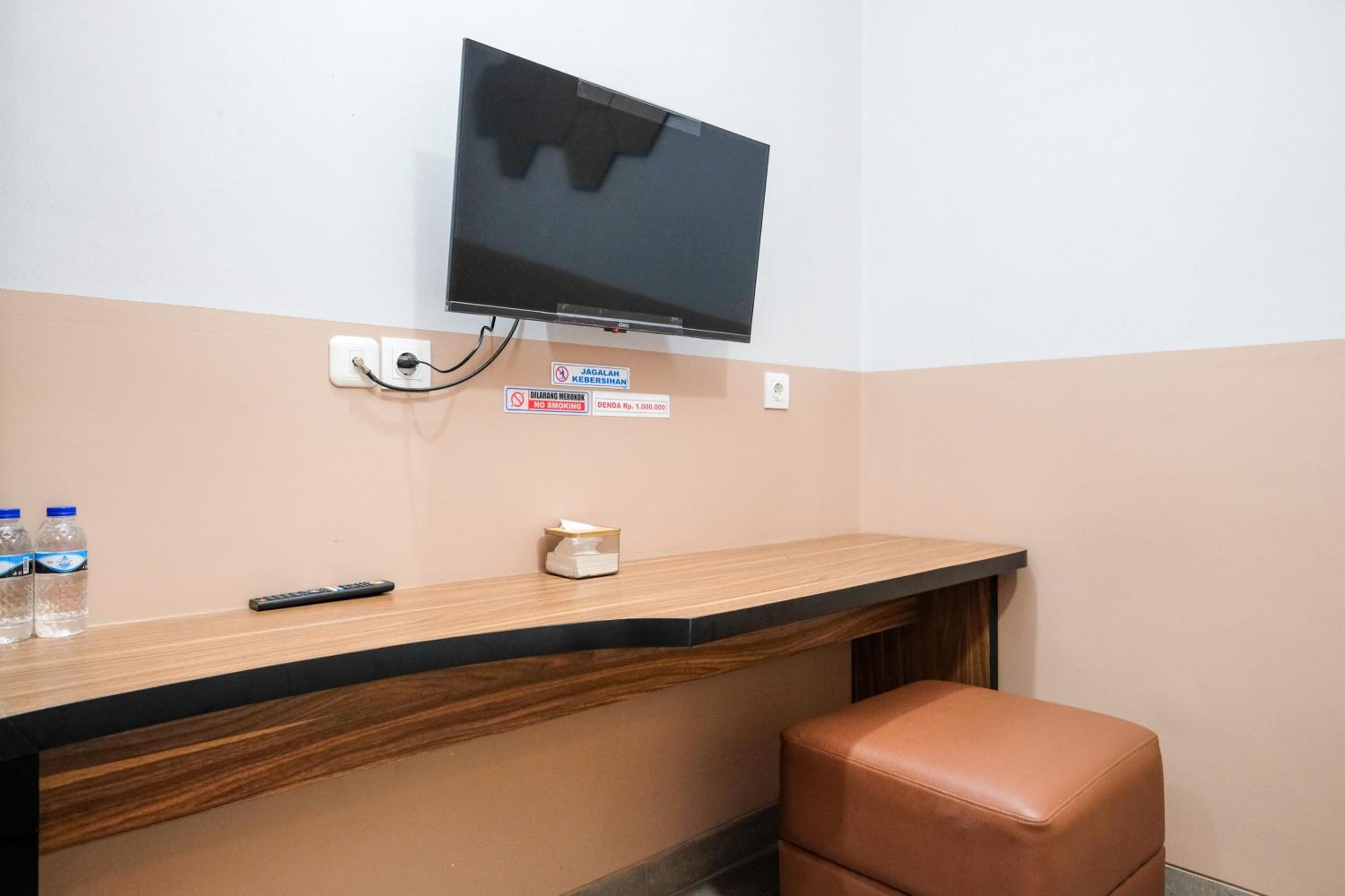 Superior Double Room - Photo 9