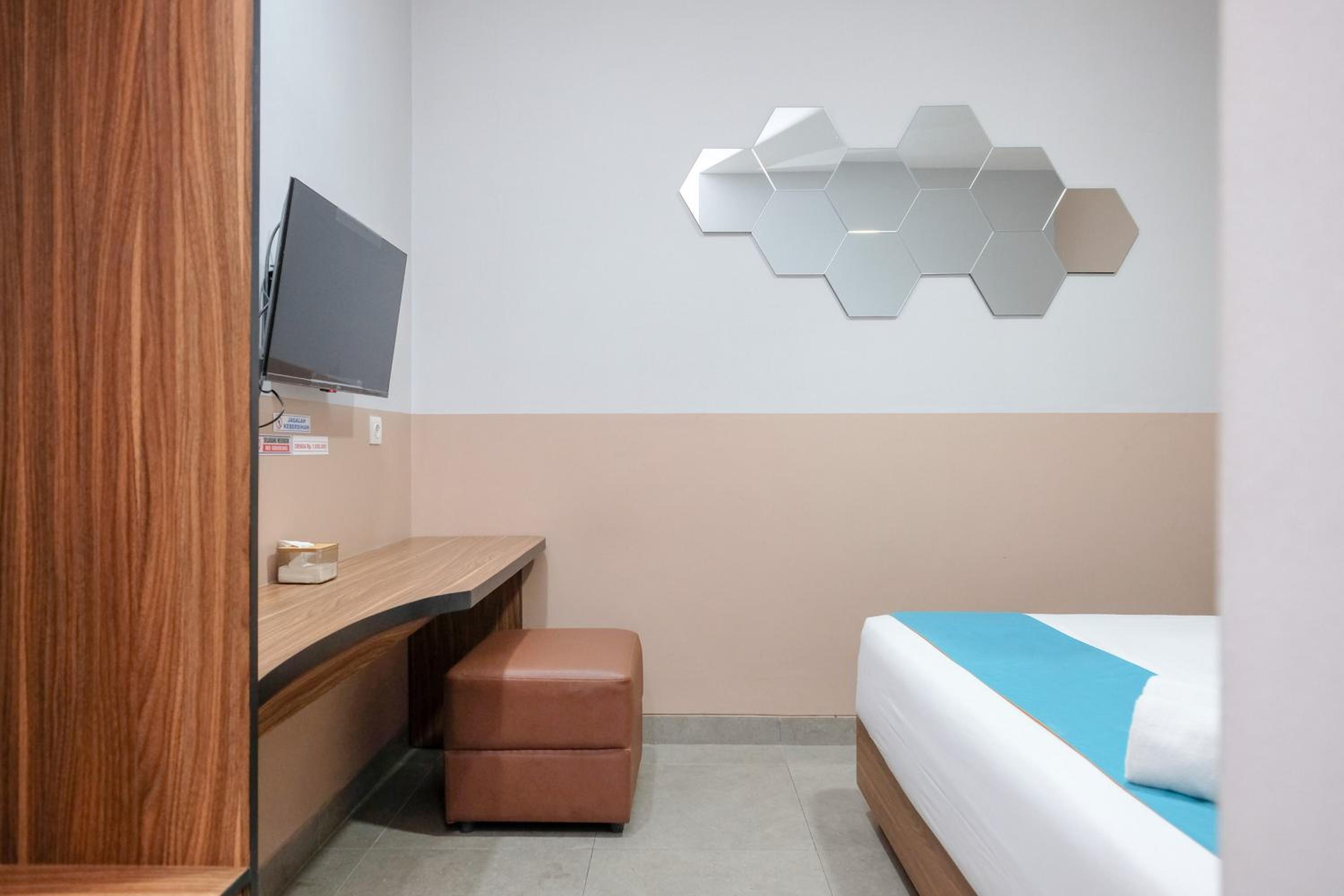 Superior Double Room - Photo 8