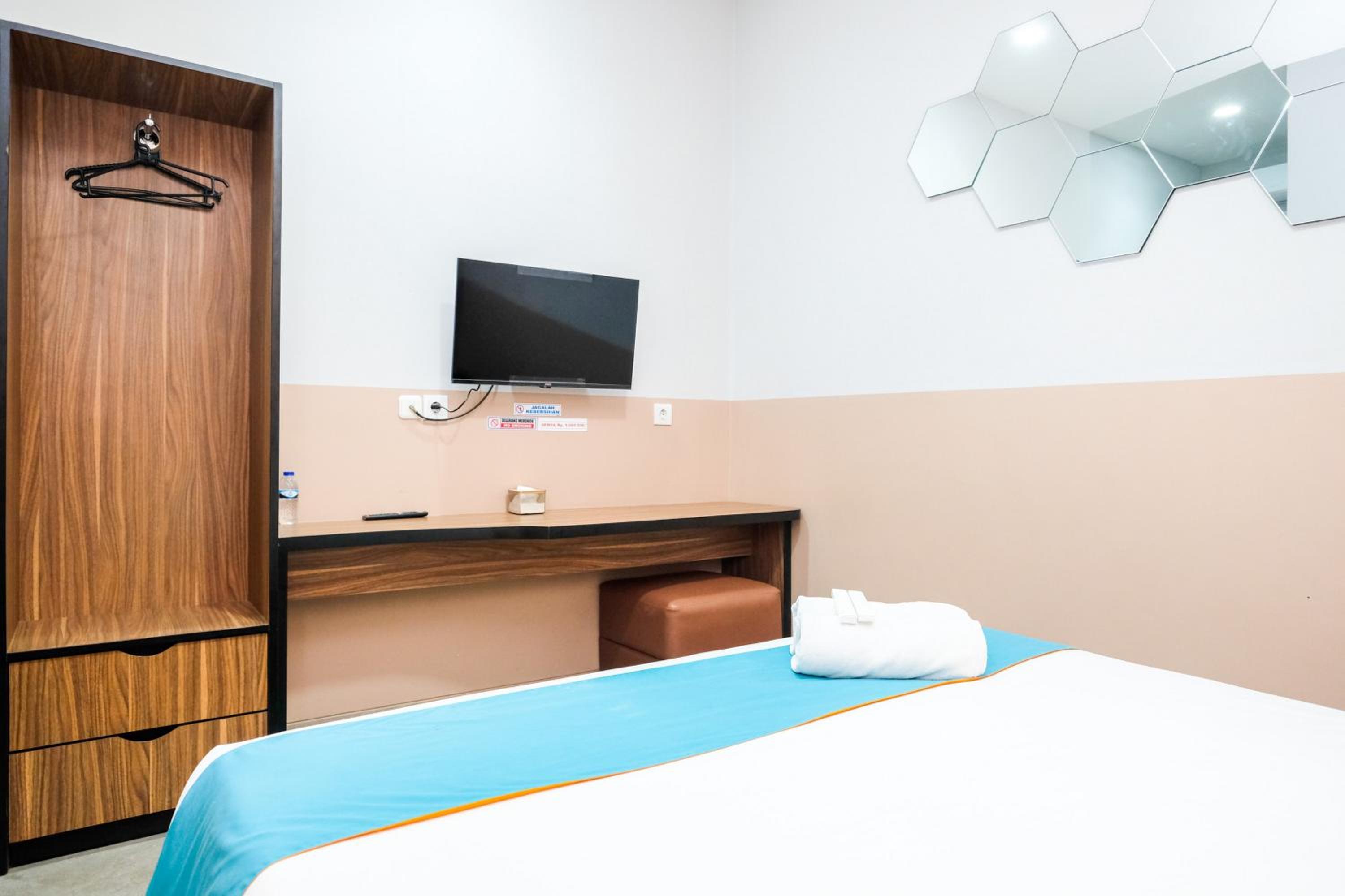 Superior Double Room - Photo 11