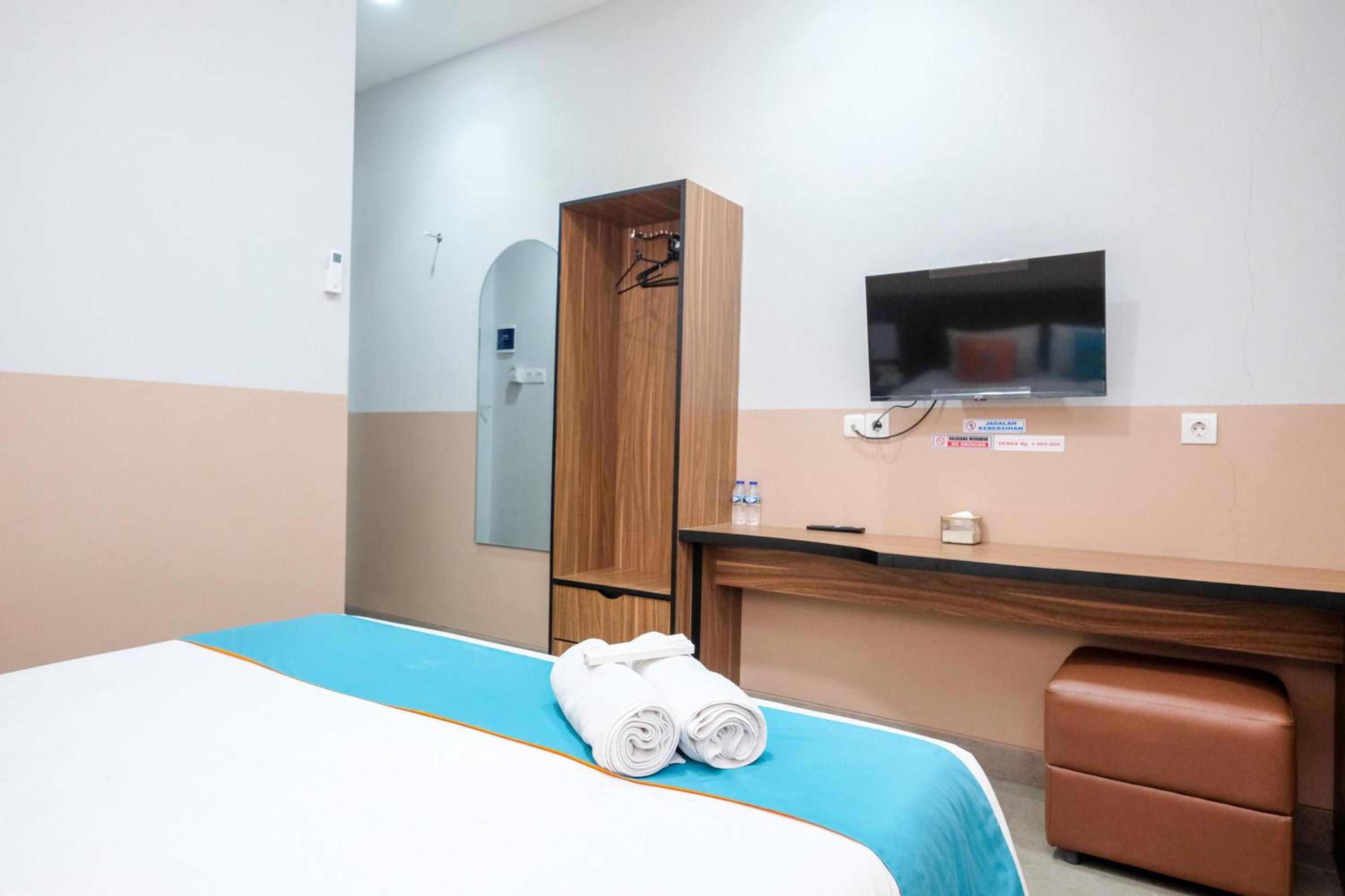 Superior Double Room - Photo 6
