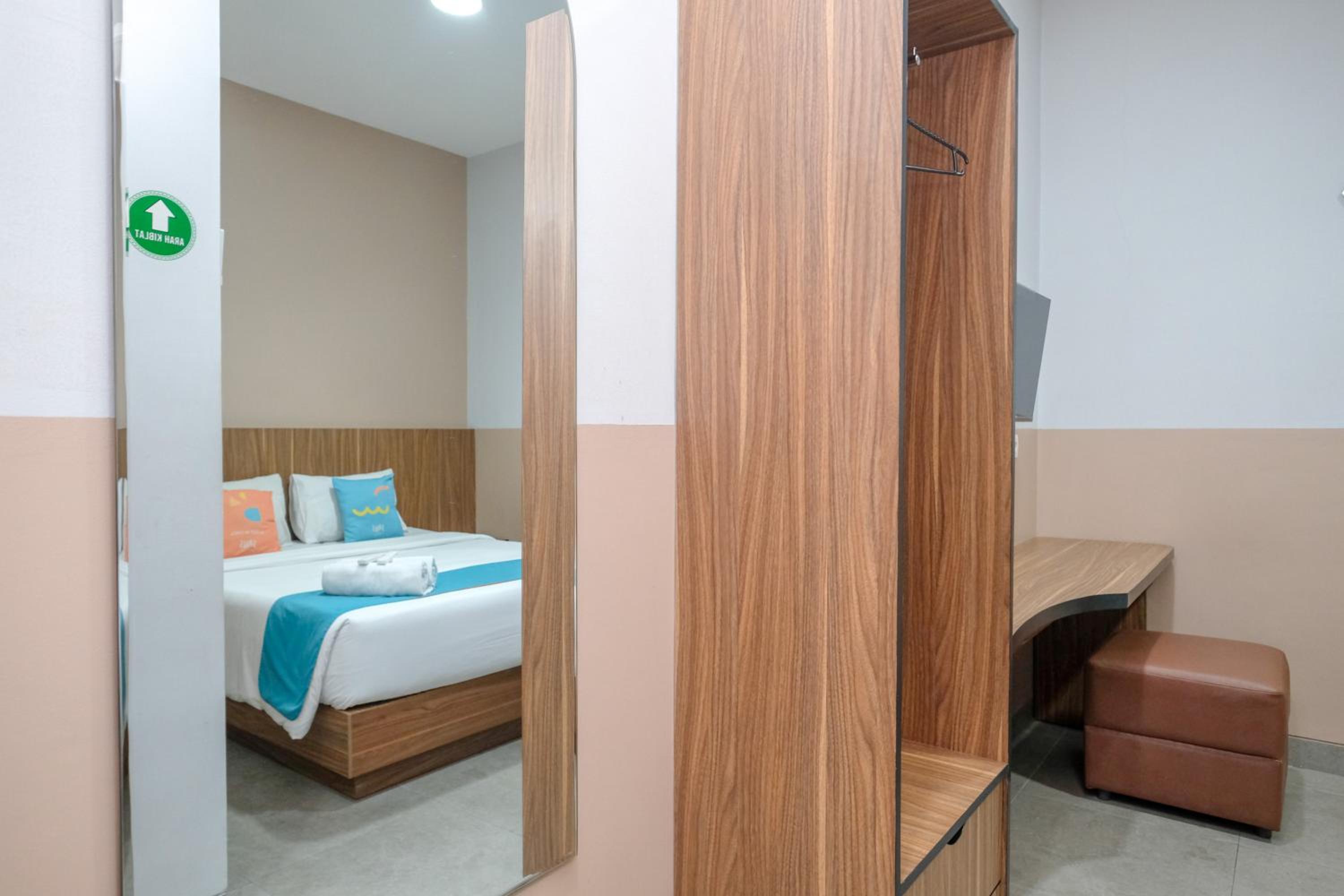 Superior Double Room - Photo 4