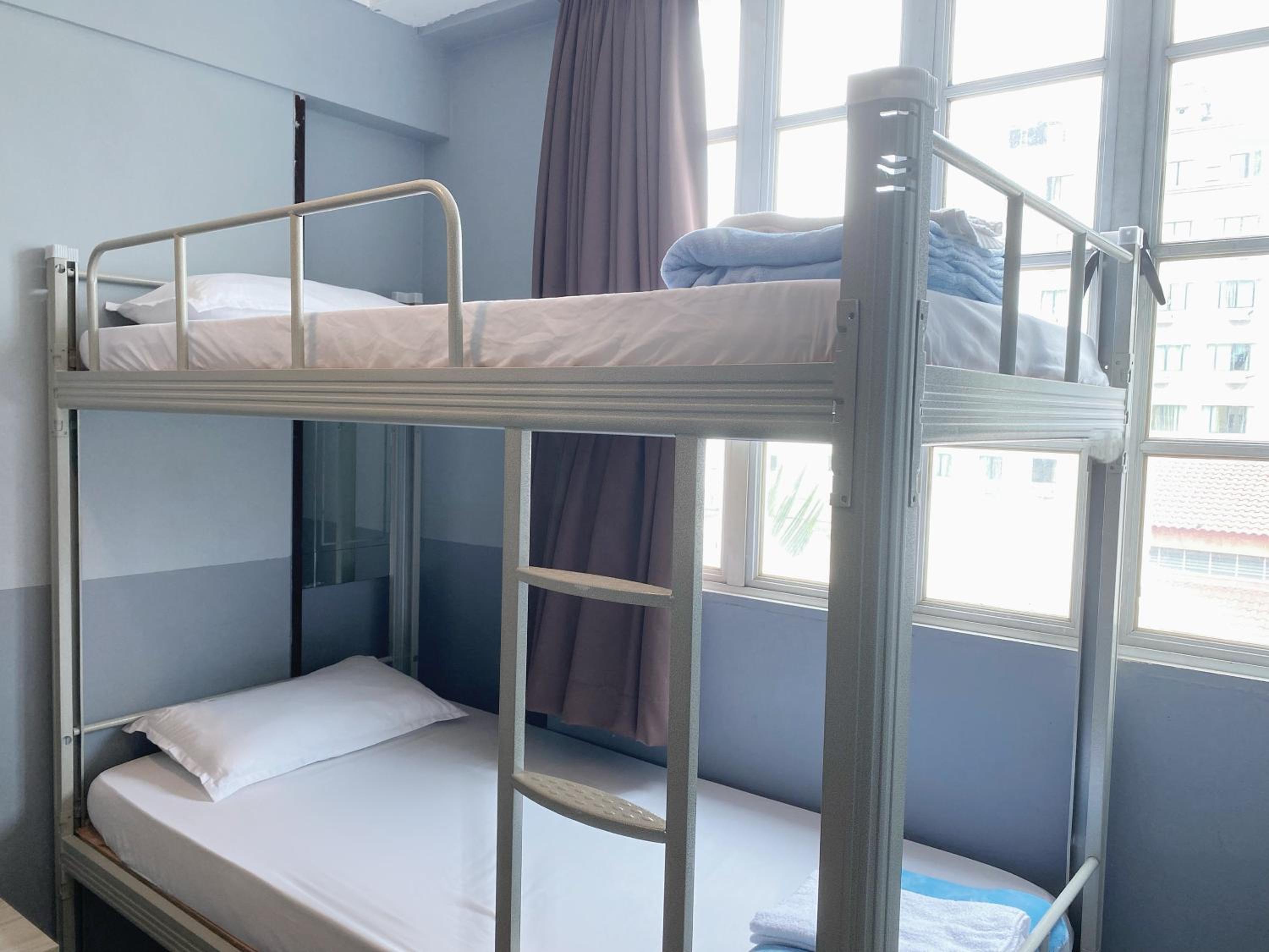 Standard Quadruple Room photo 3