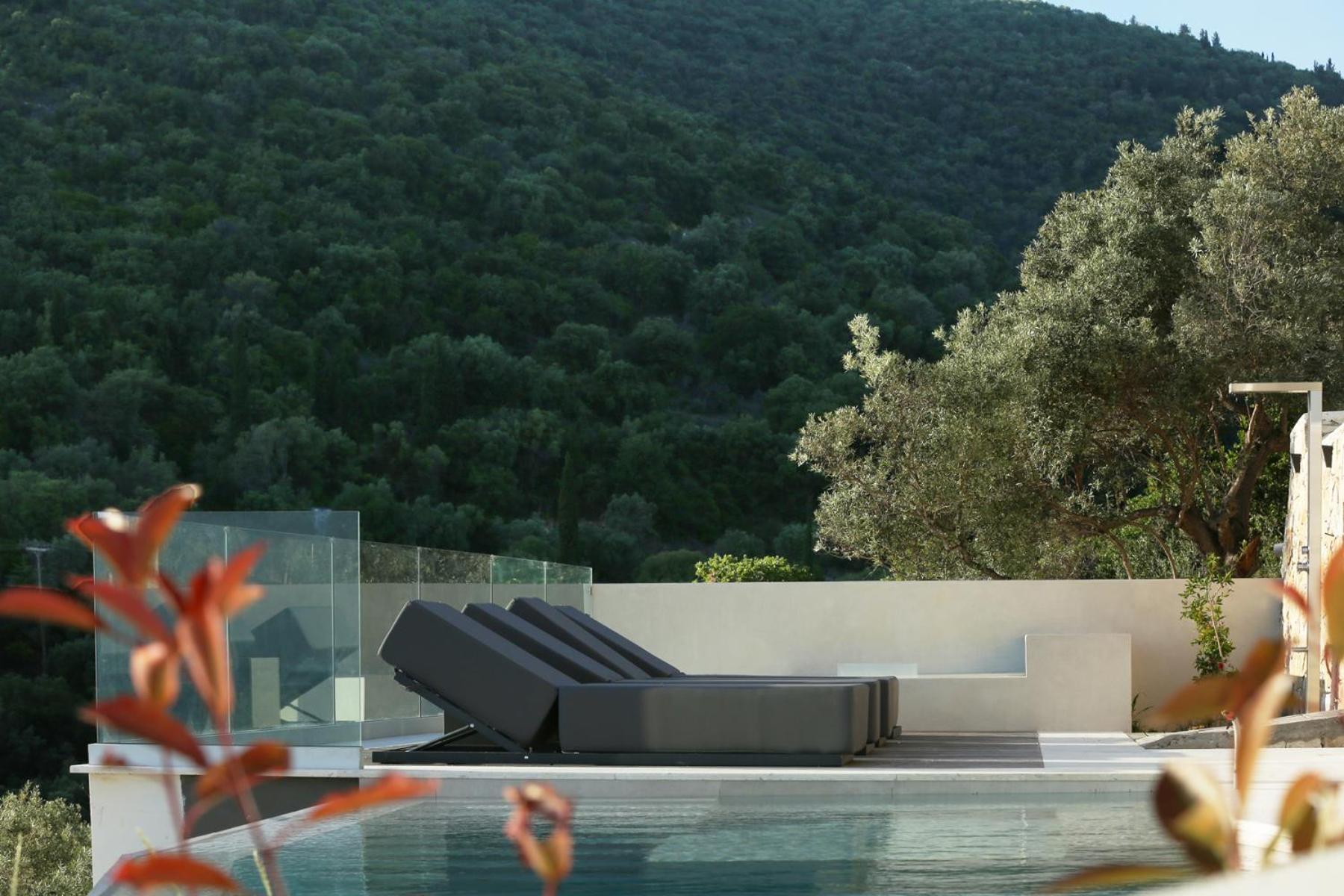 Deluxe Villa photo 1
