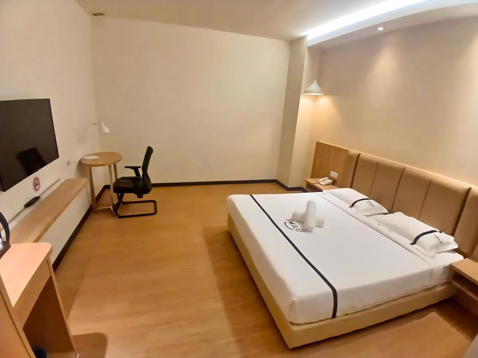 Double Room - Photo 3