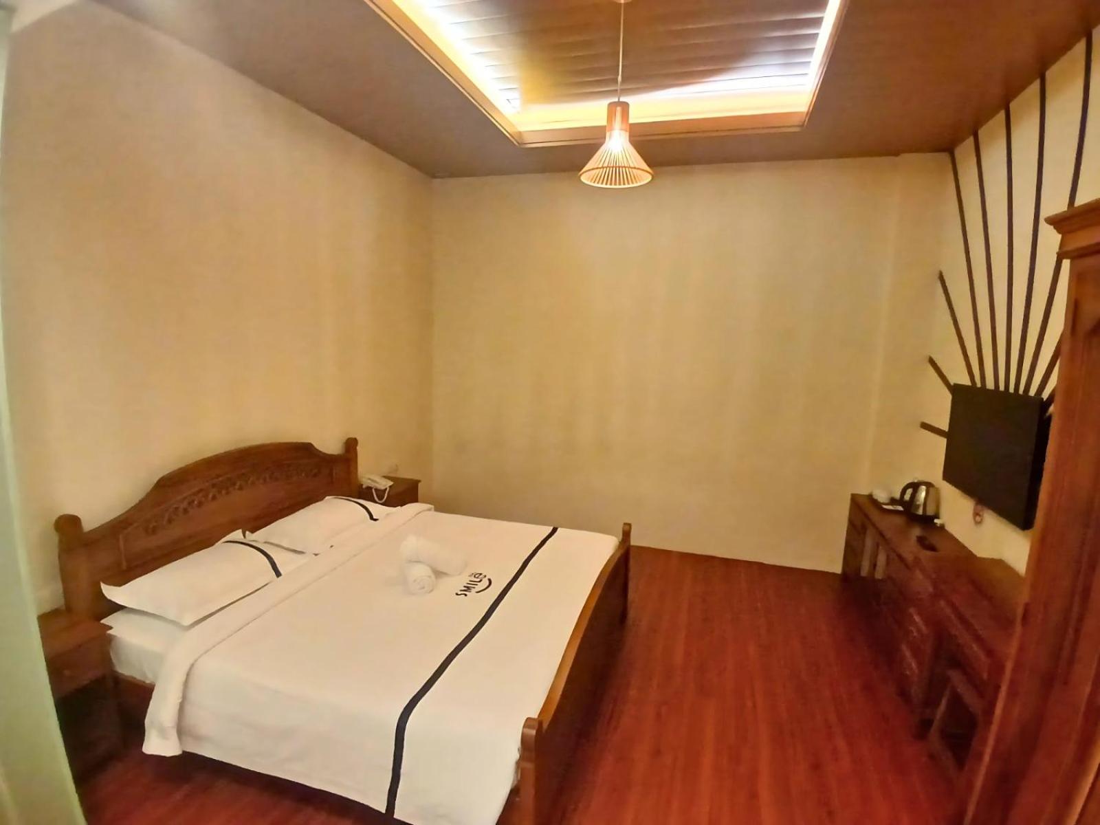 Double Room - Photo 4