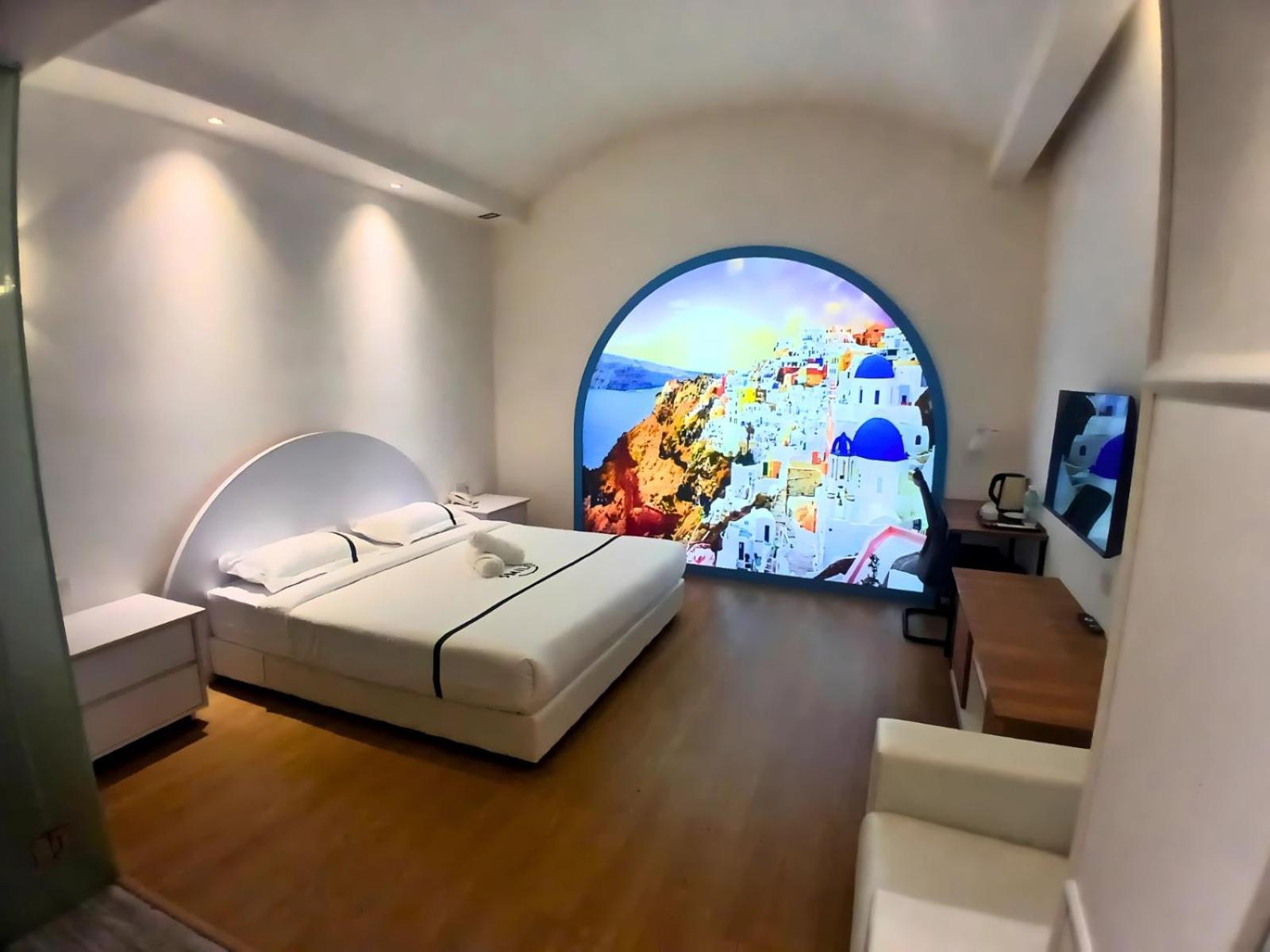 Double Room - Photo 5
