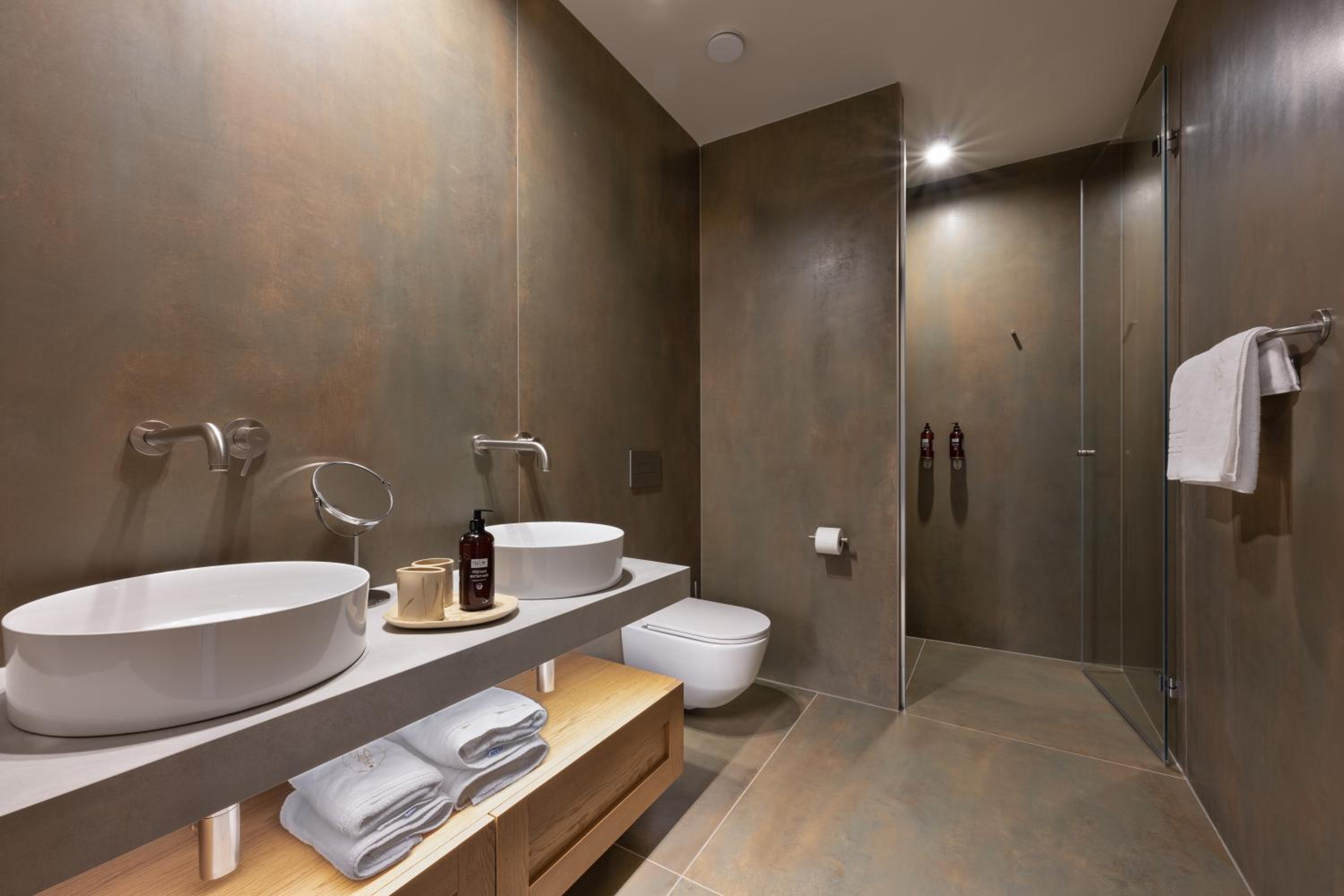 Suite with Terrace photo 1