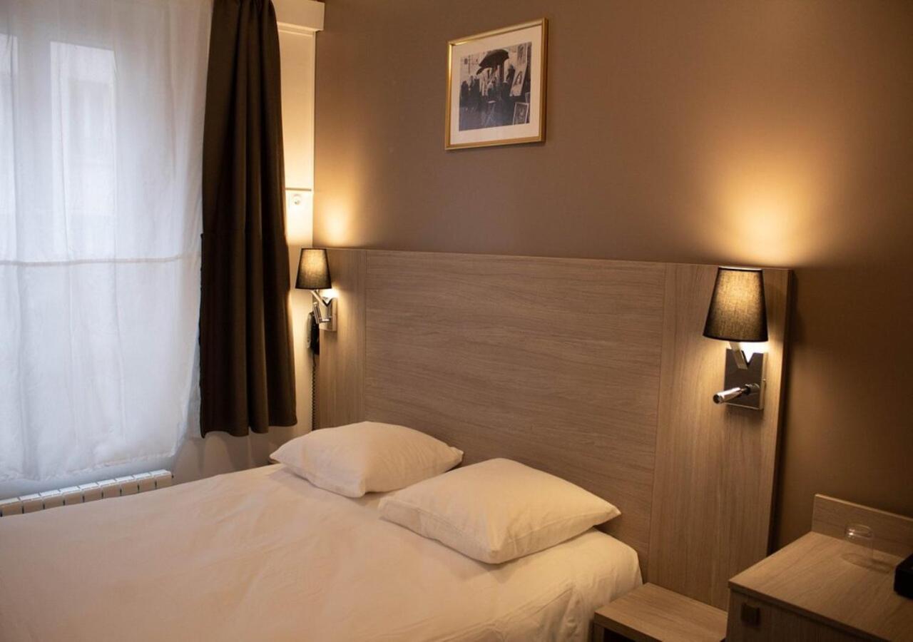 Double or Twin Room photo 2