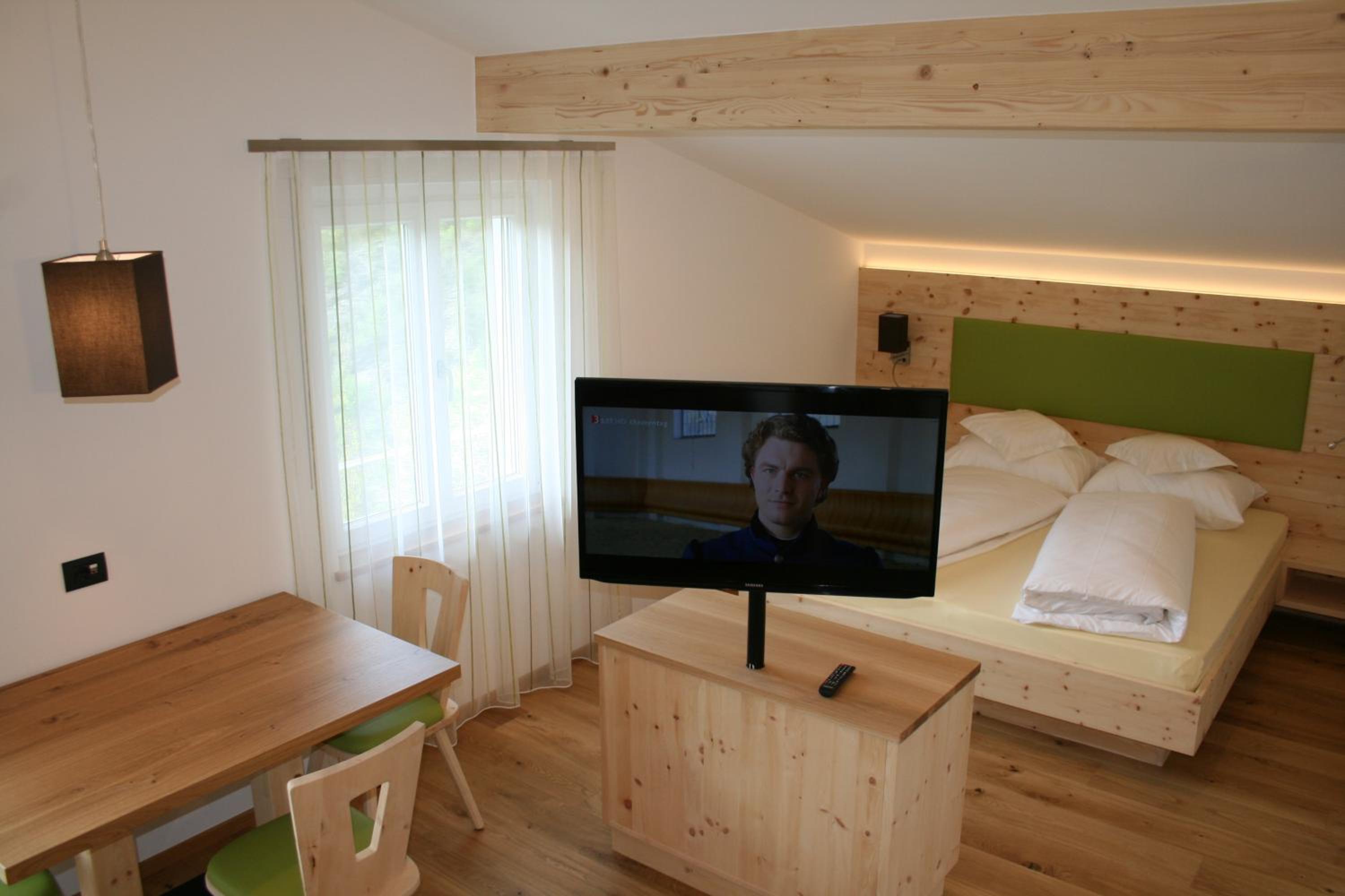 Premium Double Room photo 2