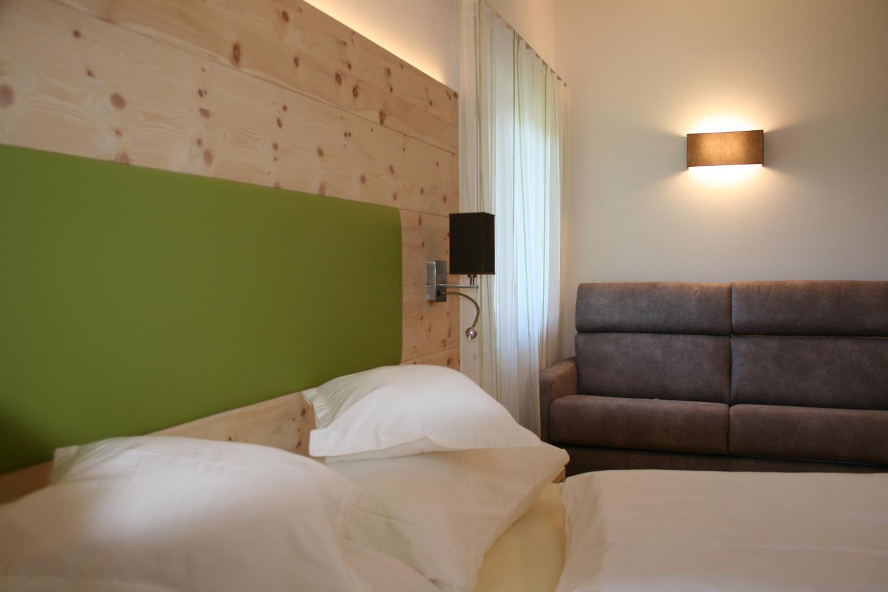 Premium Double Room photo 3