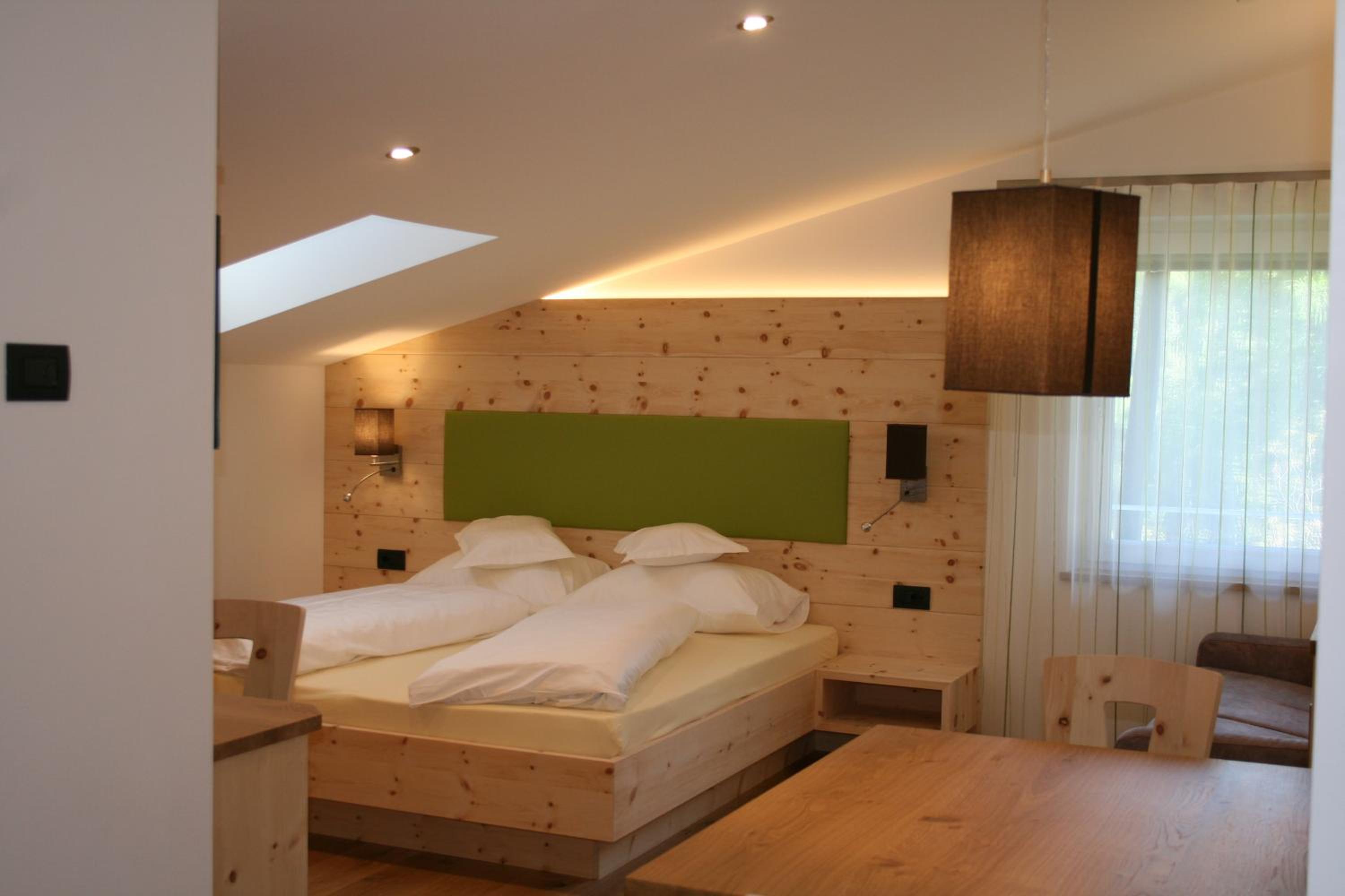 Premium Double Room photo 1