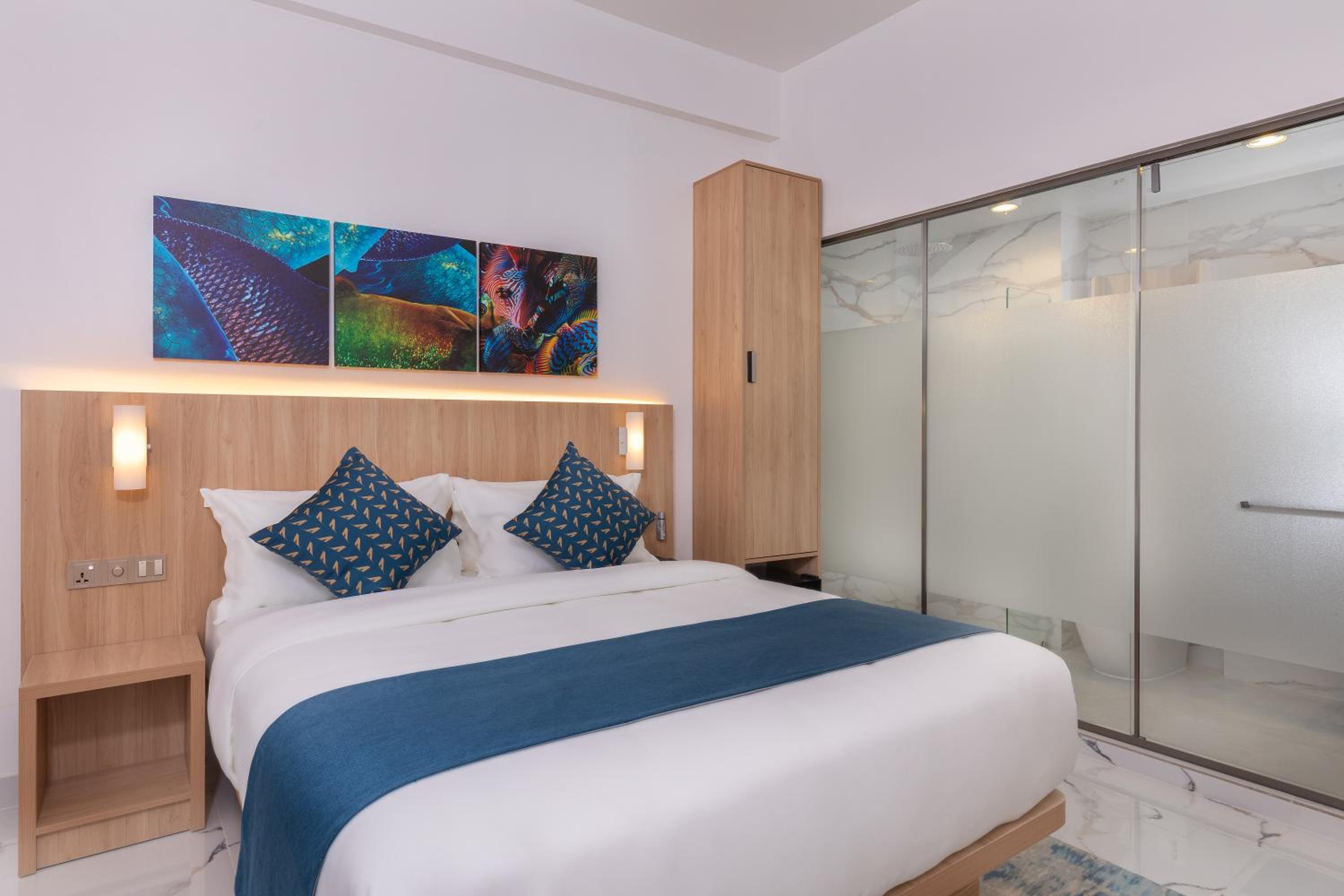 Superior Double Room - Photo 4
