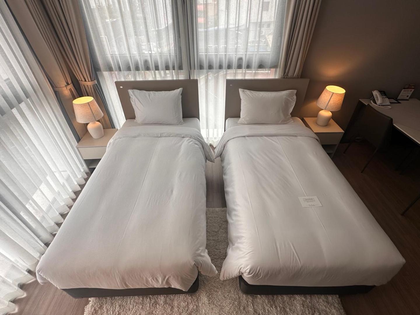 [Eco Plan] Sollago Family Suite - No Cleaning Service Included during stay(Paid bedding and towel change) - Photo 2