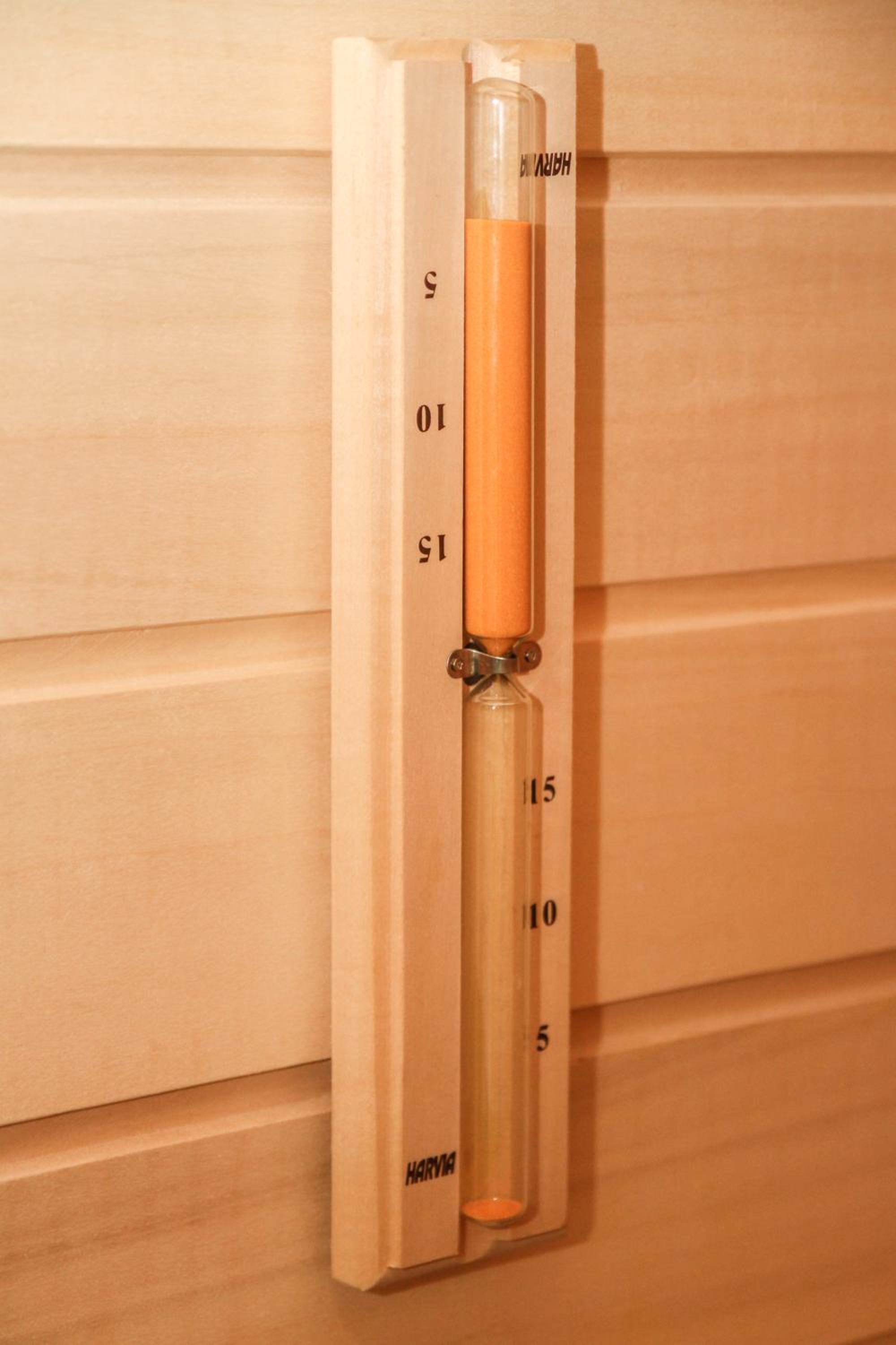 Two-Bedroom Apartment with Sauna - Photo 25