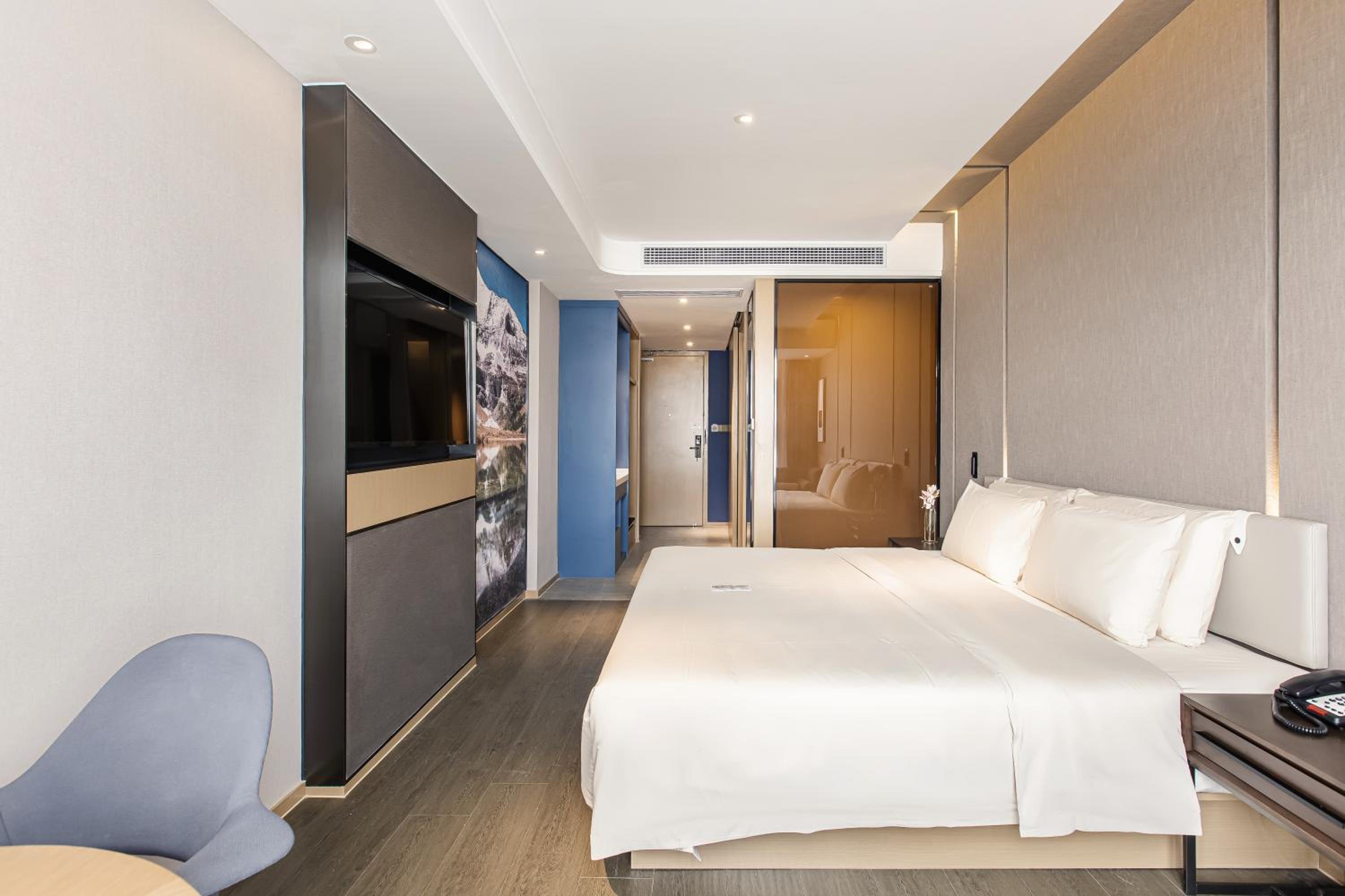Superior Double Room photo 2