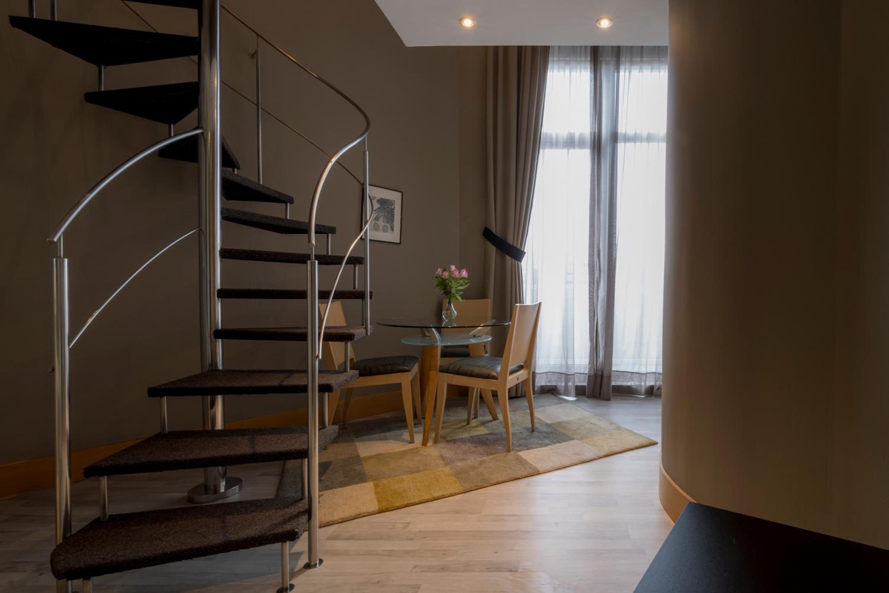 Duplex Premium Room - Photo 1