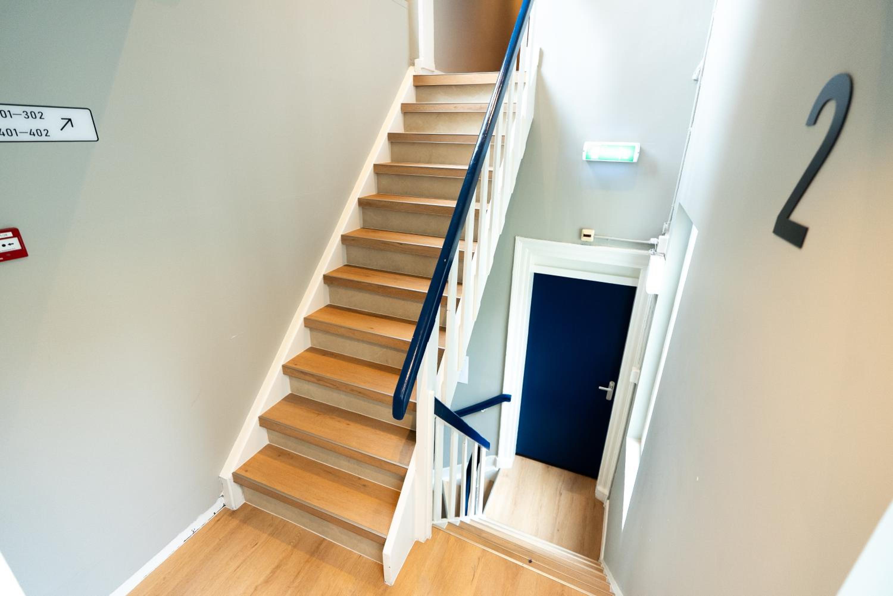 Double Canal View with Private Bathroom