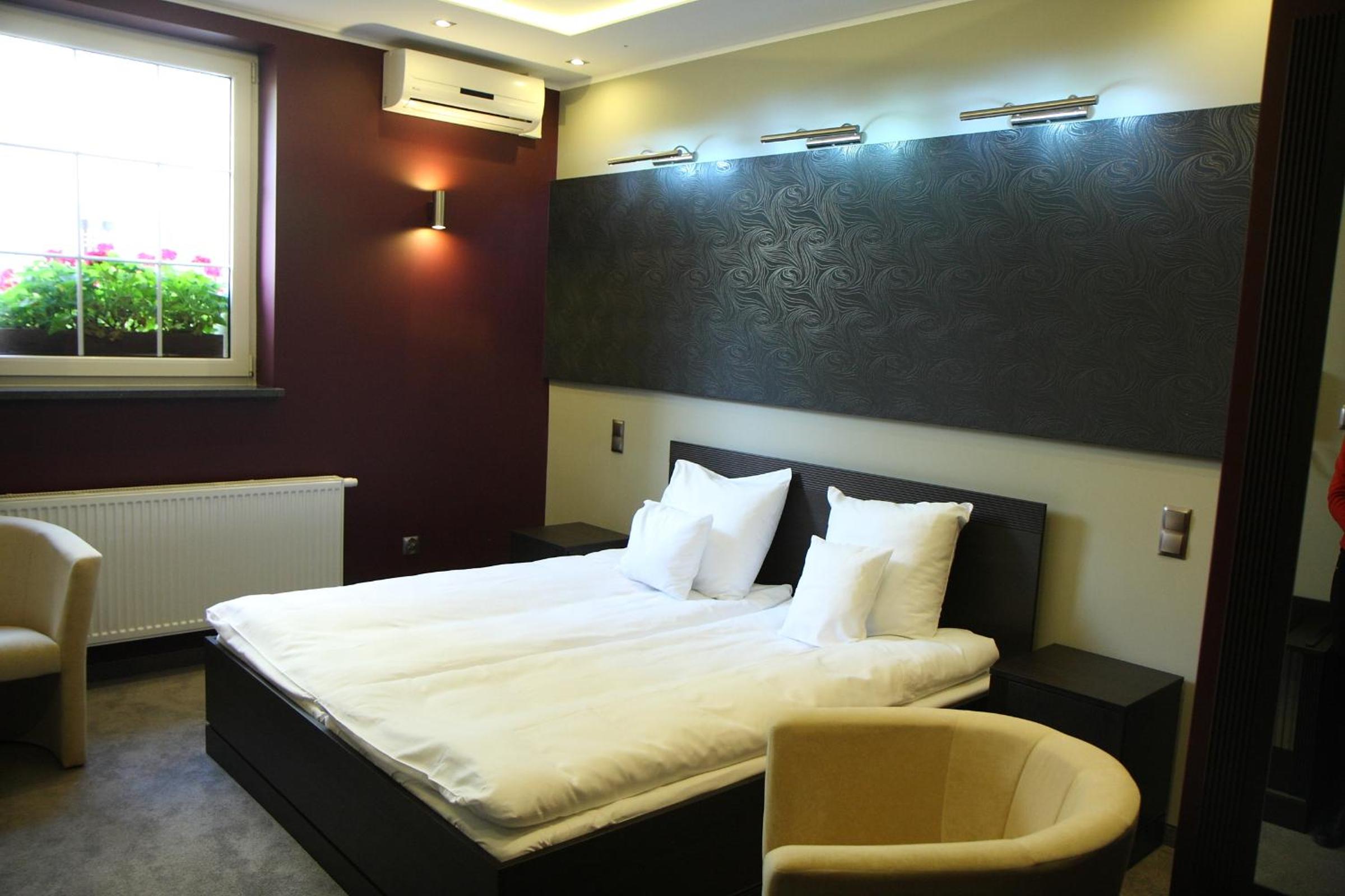Deluxe Double Room - Photo 1
